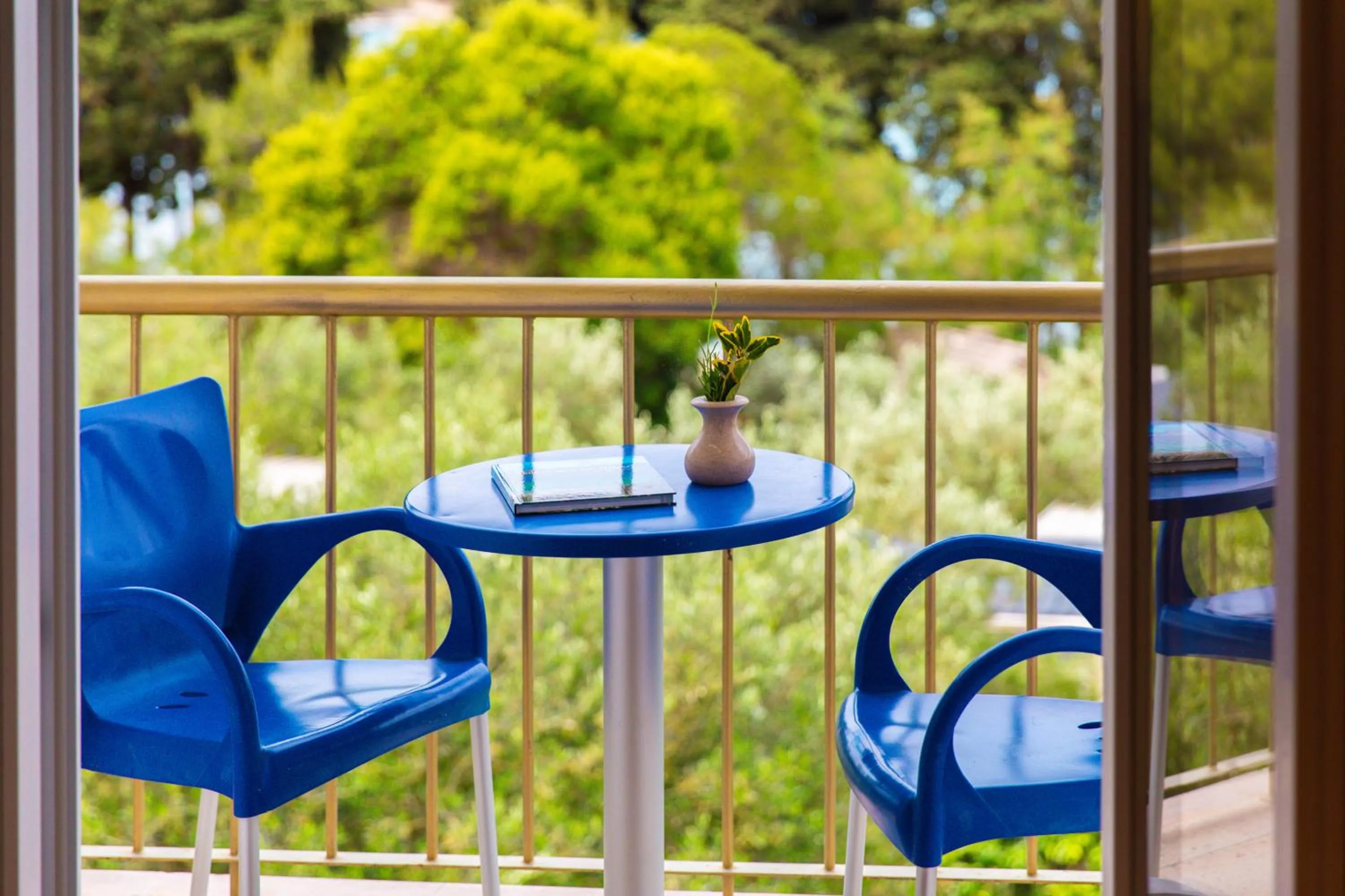 Balcony/Terrace in Aminess Vival Casa Velaris