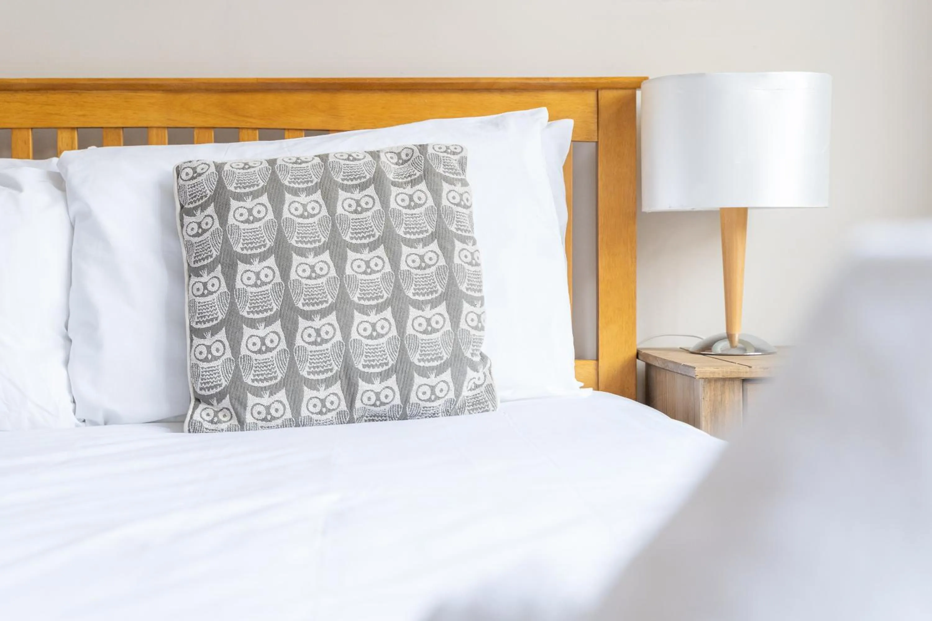 Decorative detail, Bed in Castle Properties:Eton-The College