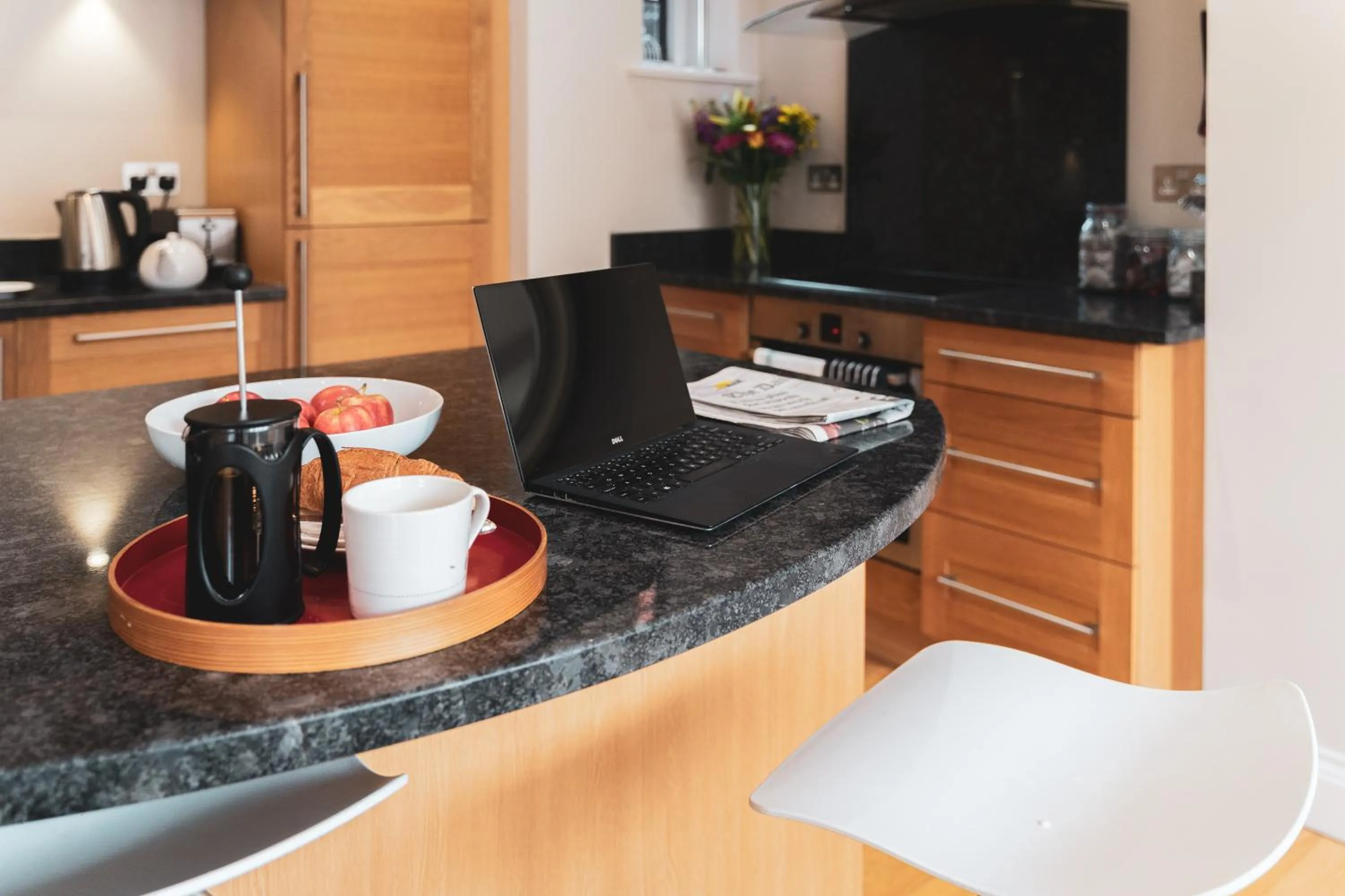 Kitchen or kitchenette in Castle Properties:Eton-The College