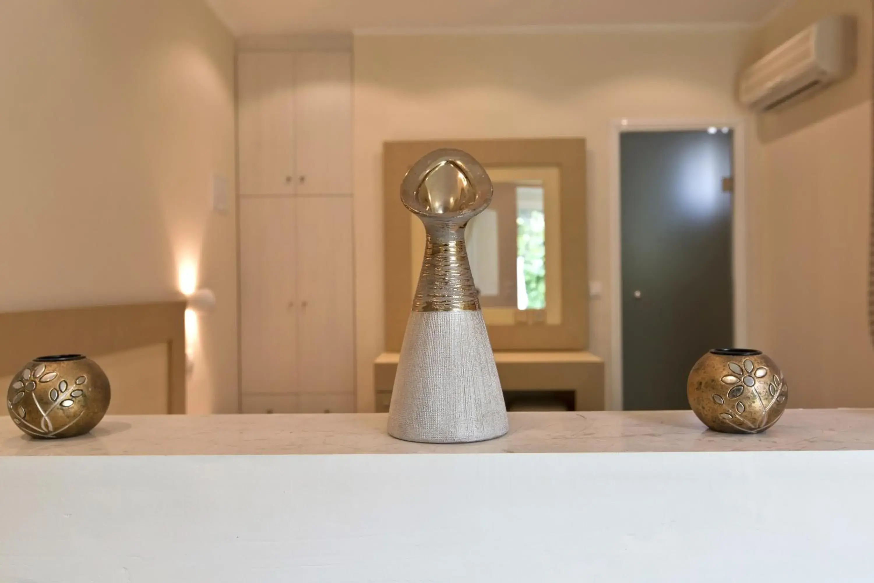 Budget Single Room in Anita Budget Single Room in Anita