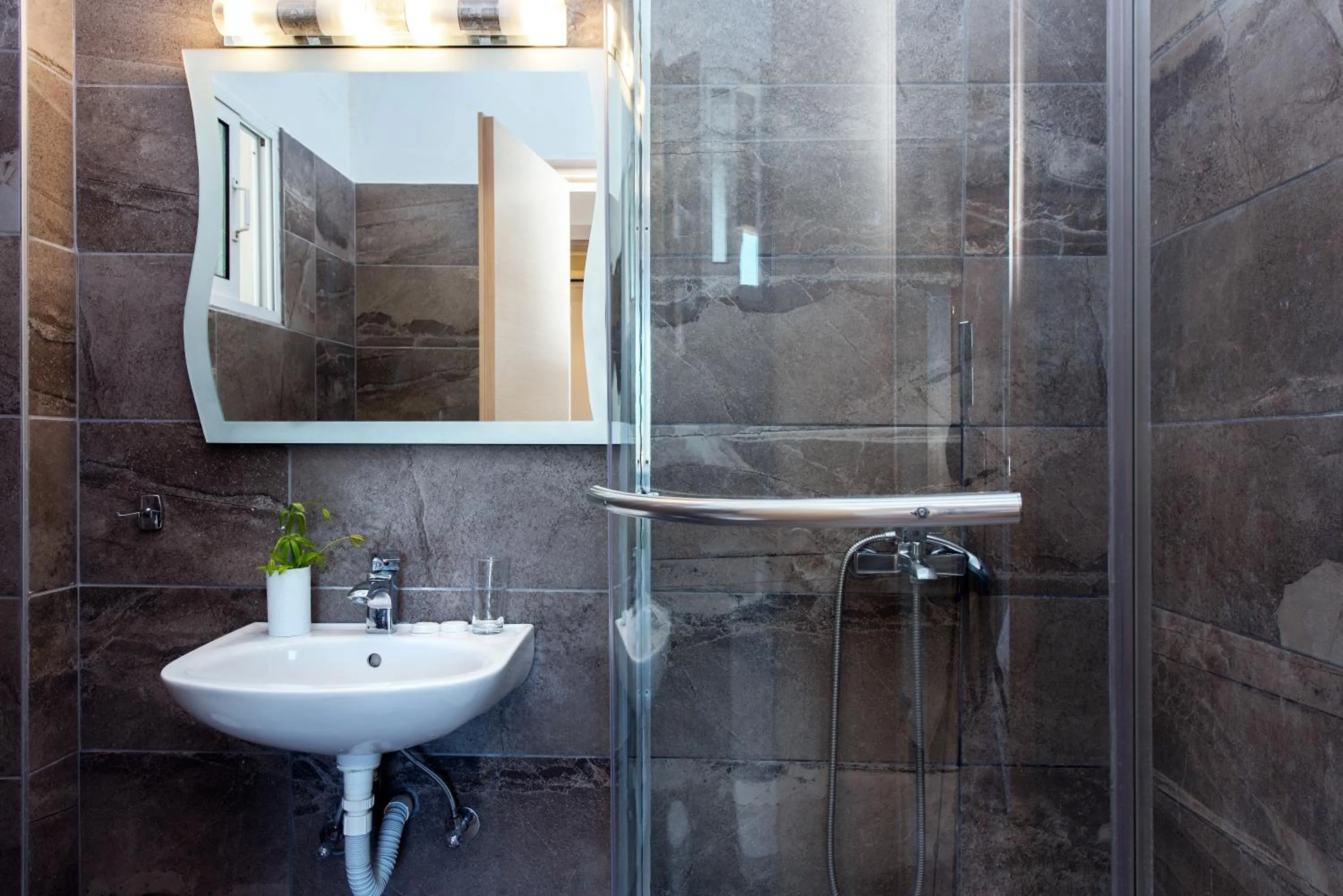 Double or Twin Room in Anita