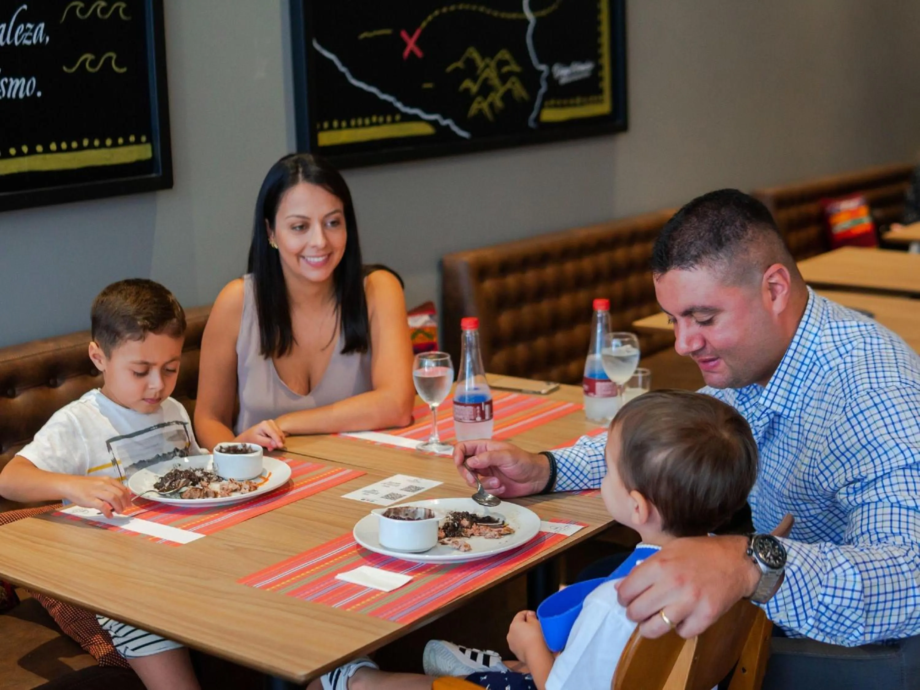 Other in Novotel Curitiba Batel