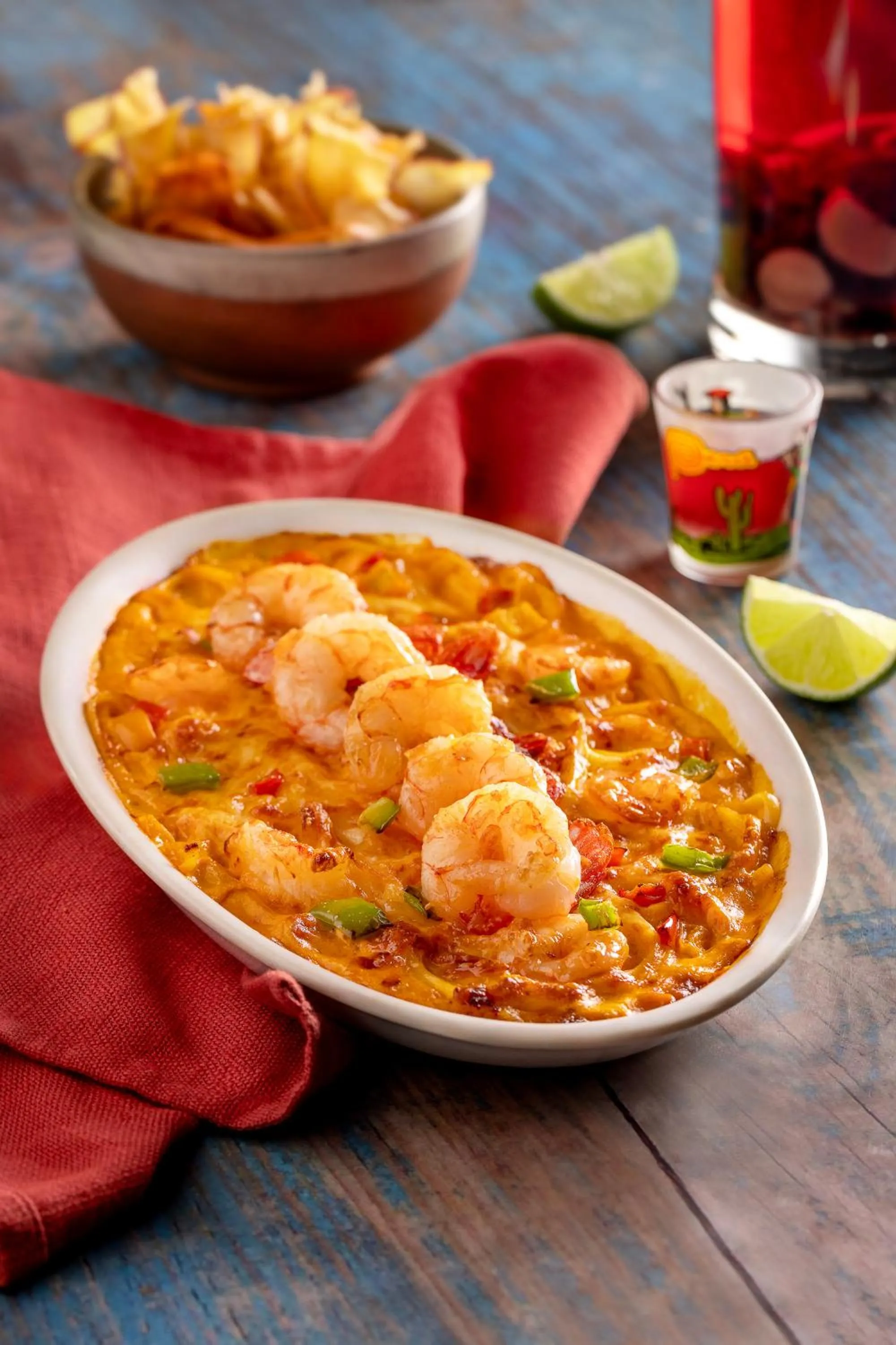 Food in Novotel Curitiba Batel