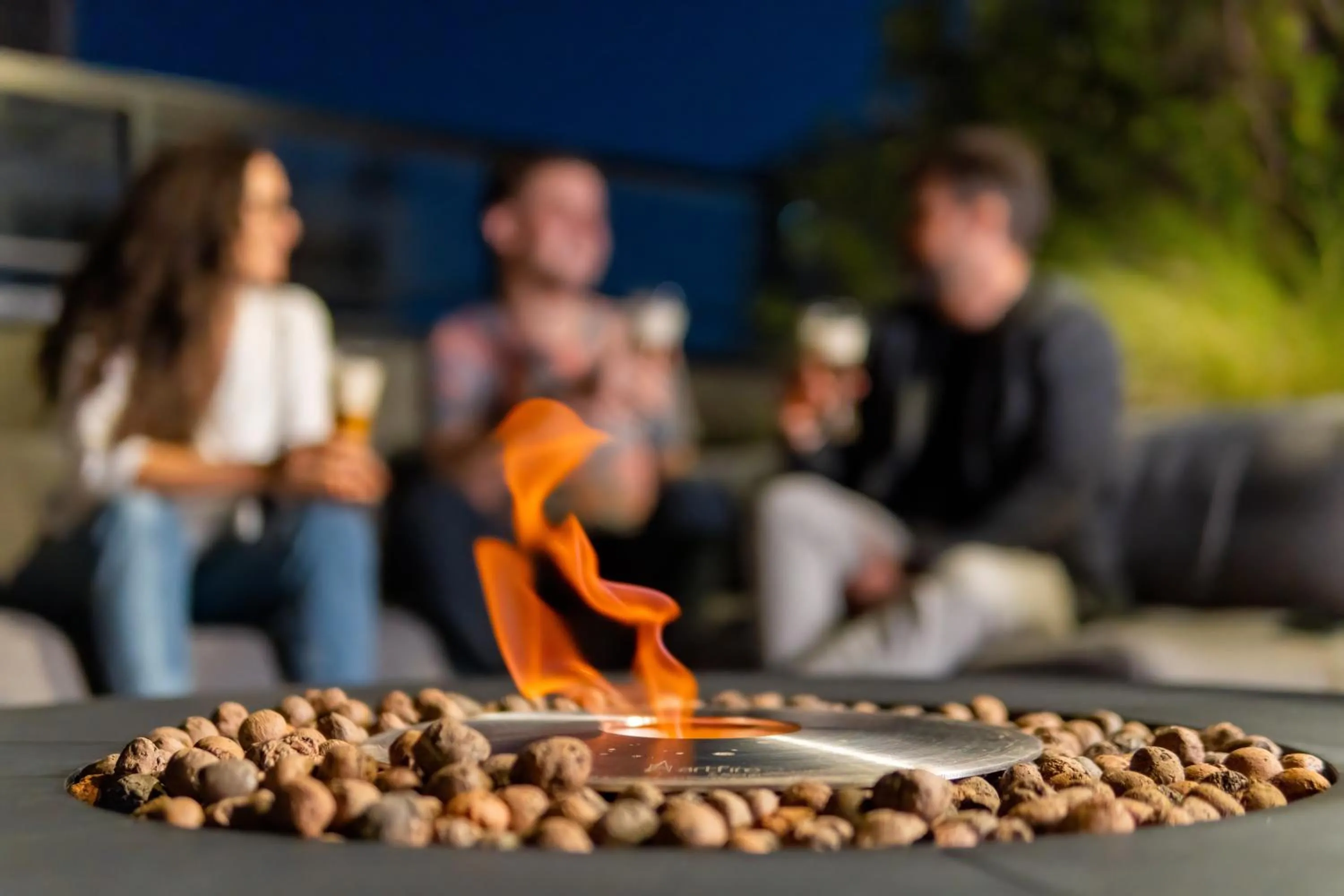 Property building in Novotel Curitiba Batel