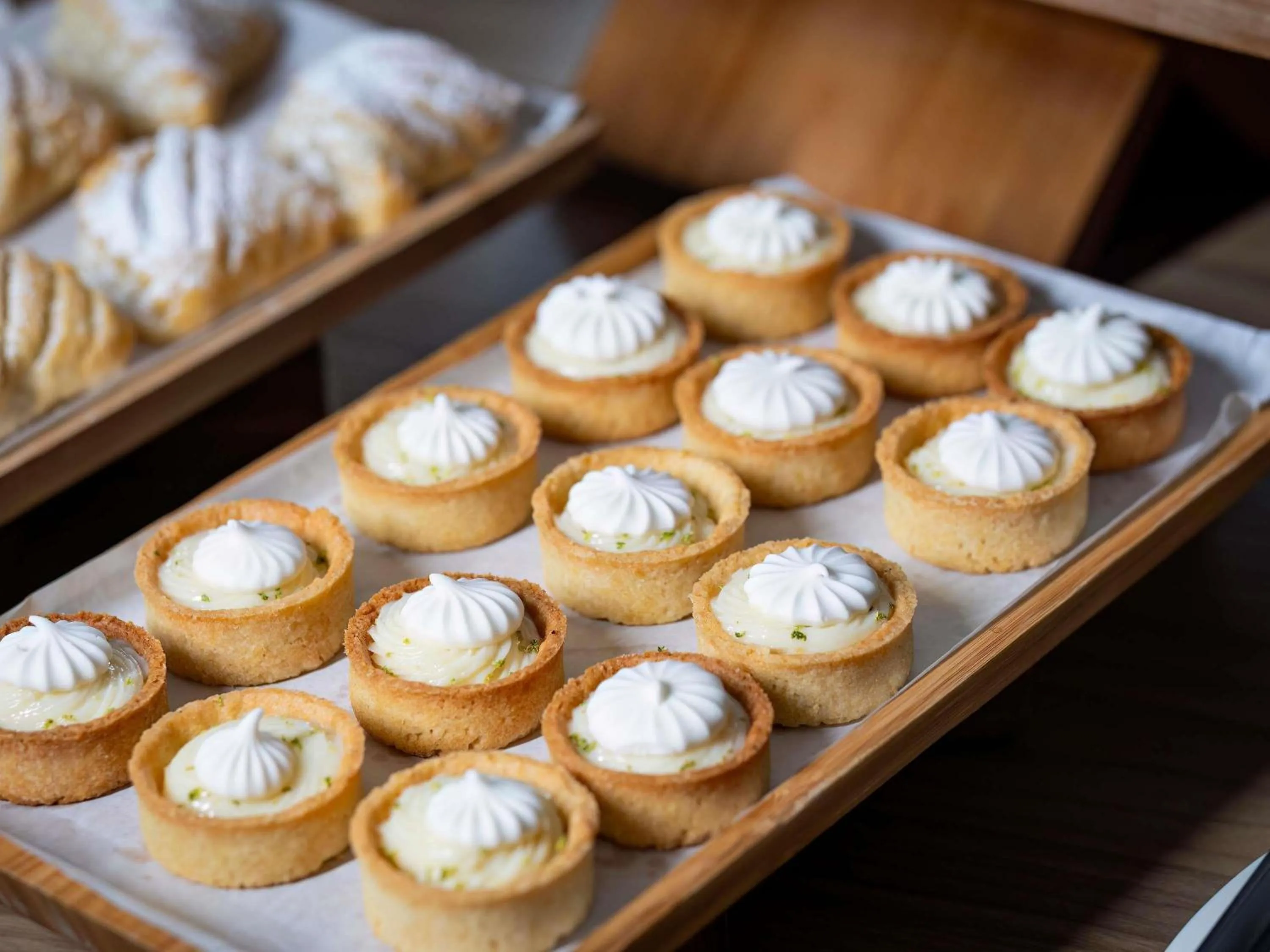 Breakfast in Novotel Curitiba Batel