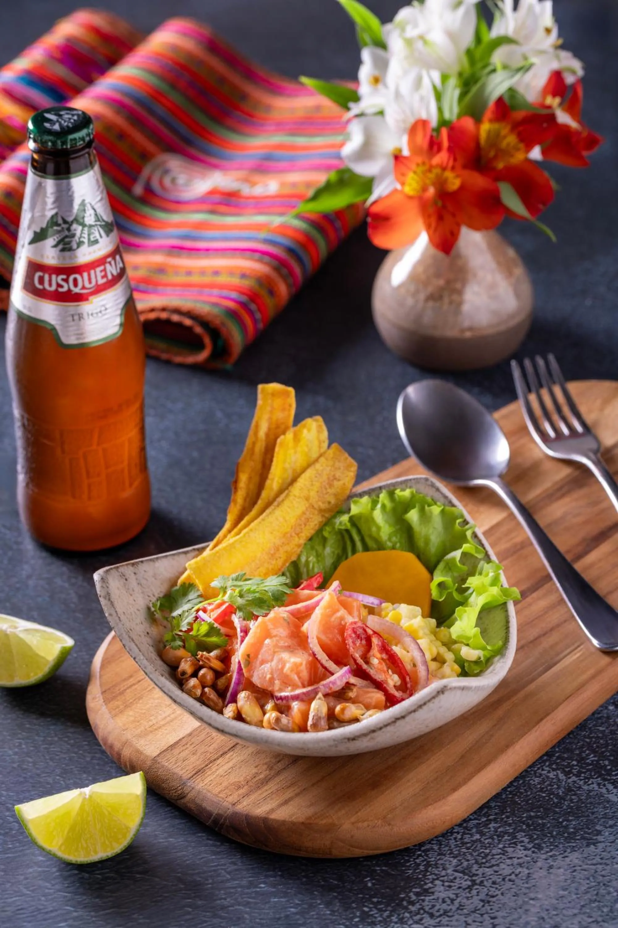 Food and drinks in Novotel Curitiba Batel