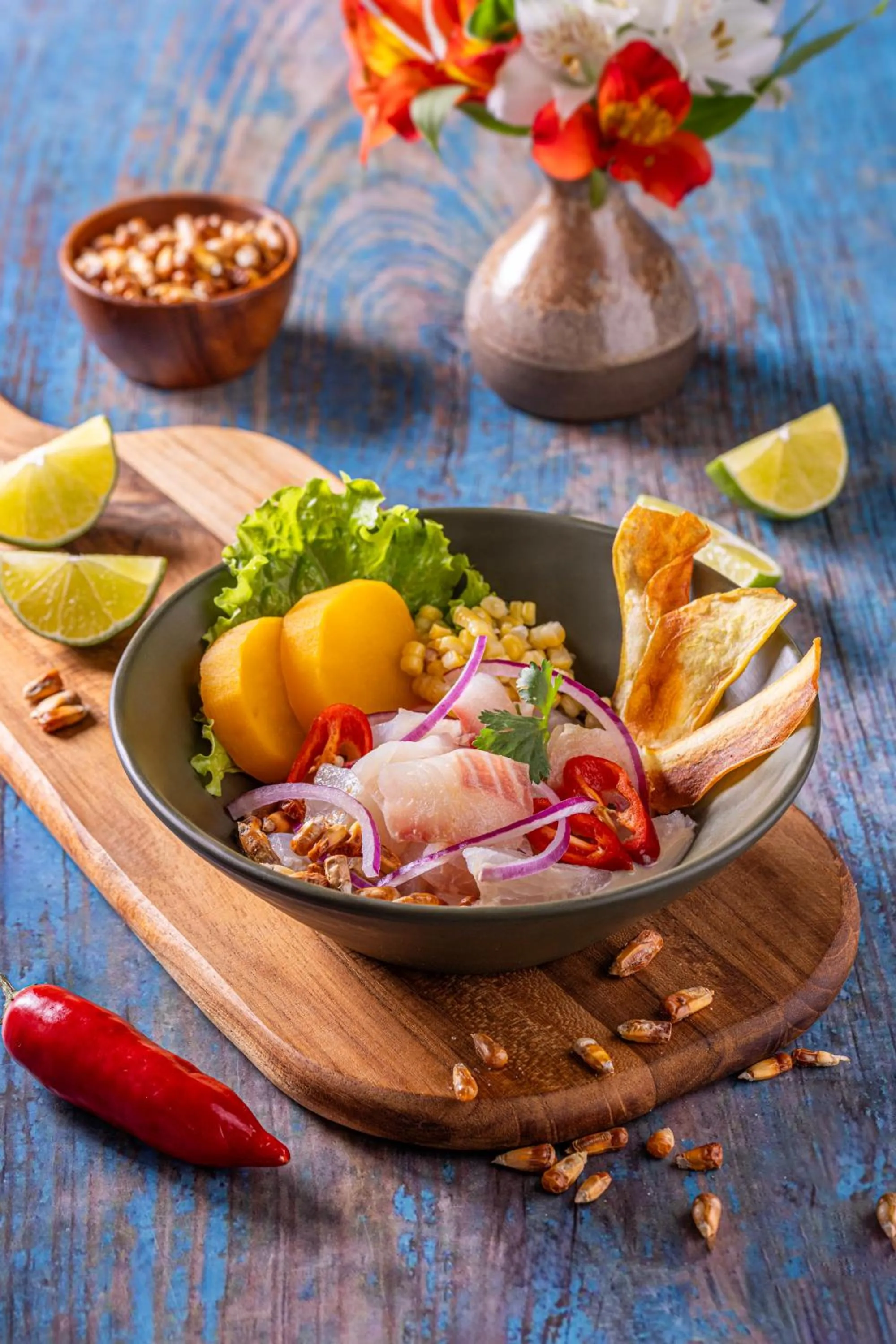 Food and drinks in Novotel Curitiba Batel