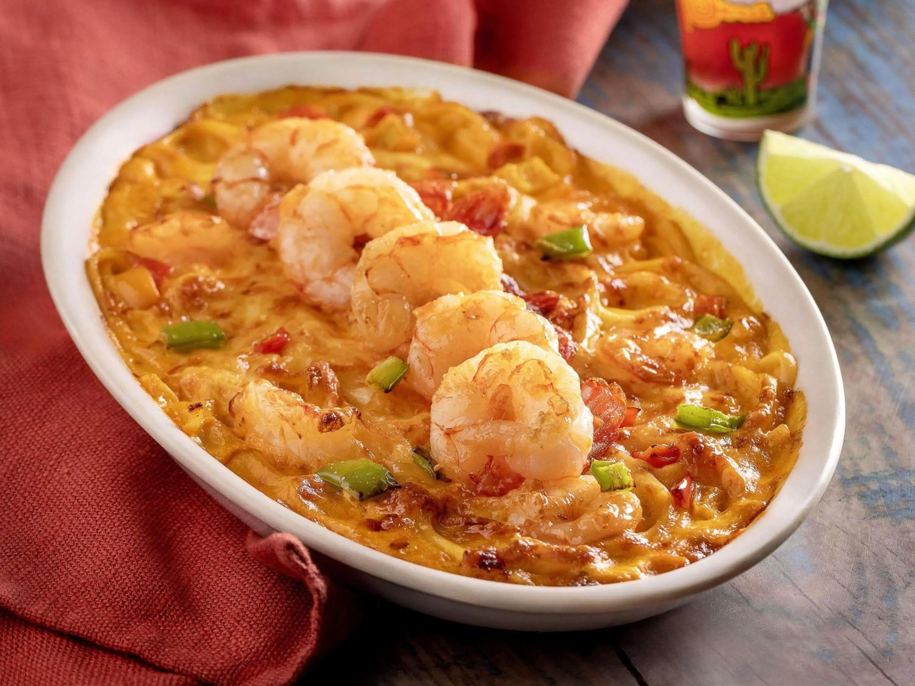 Restaurant/places to eat in Novotel Curitiba Batel