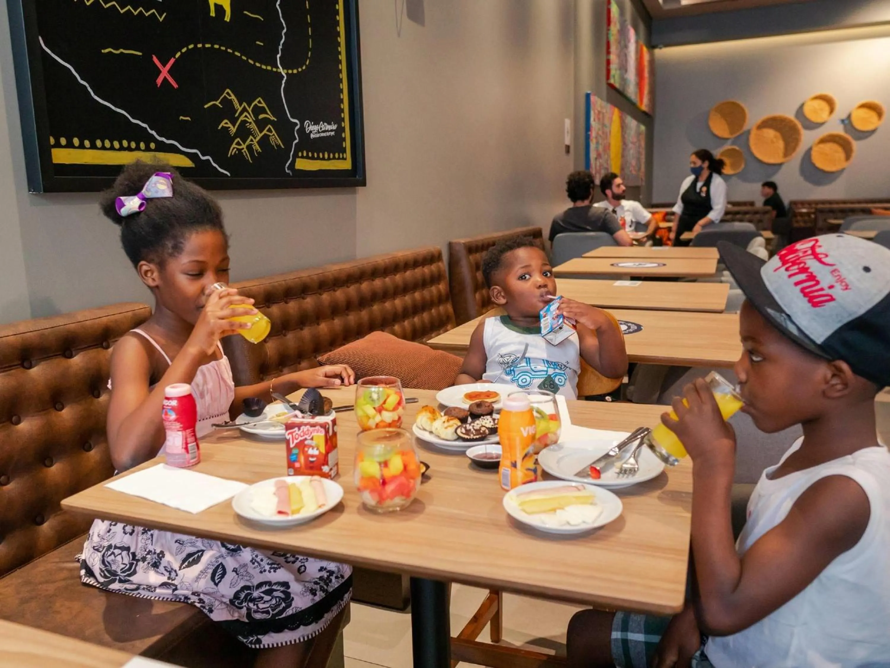 Other in Novotel Curitiba Batel