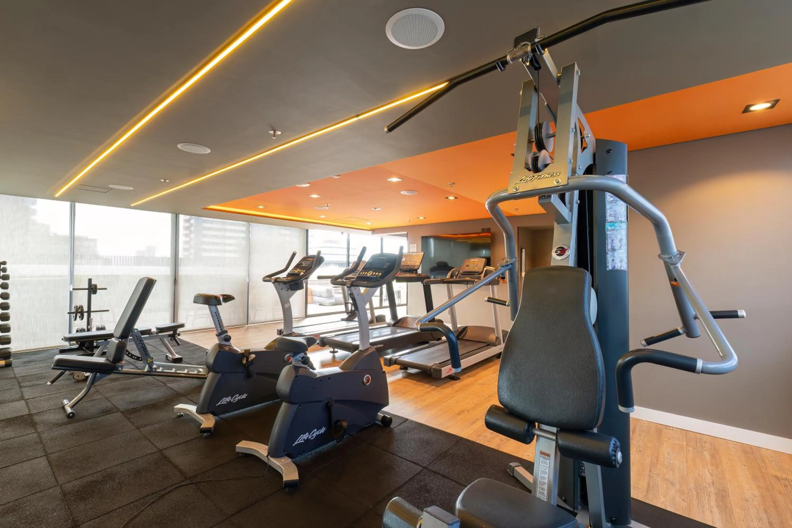 Other in Novotel Curitiba Batel