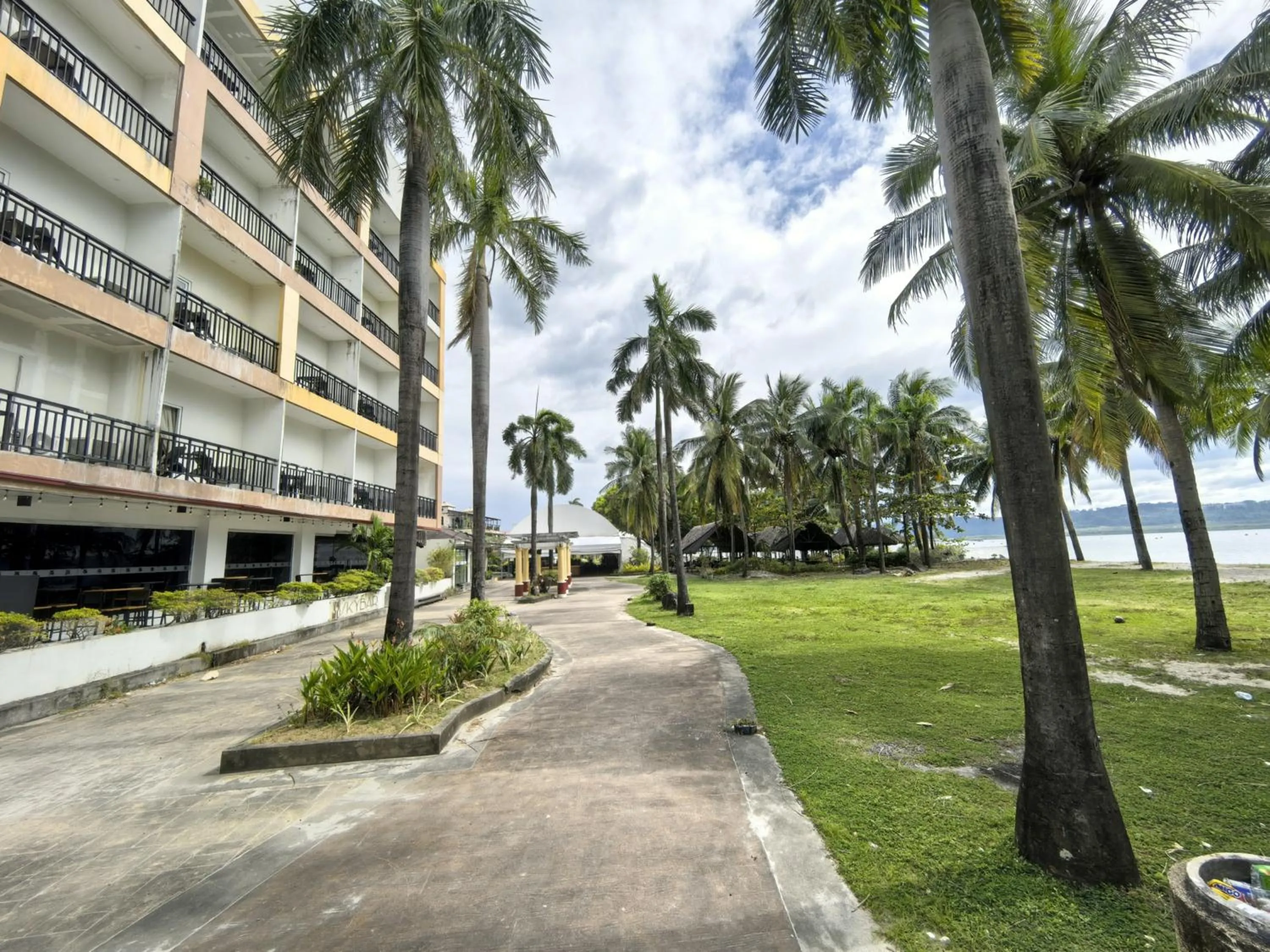 Subic Bay View Diamond Hotel