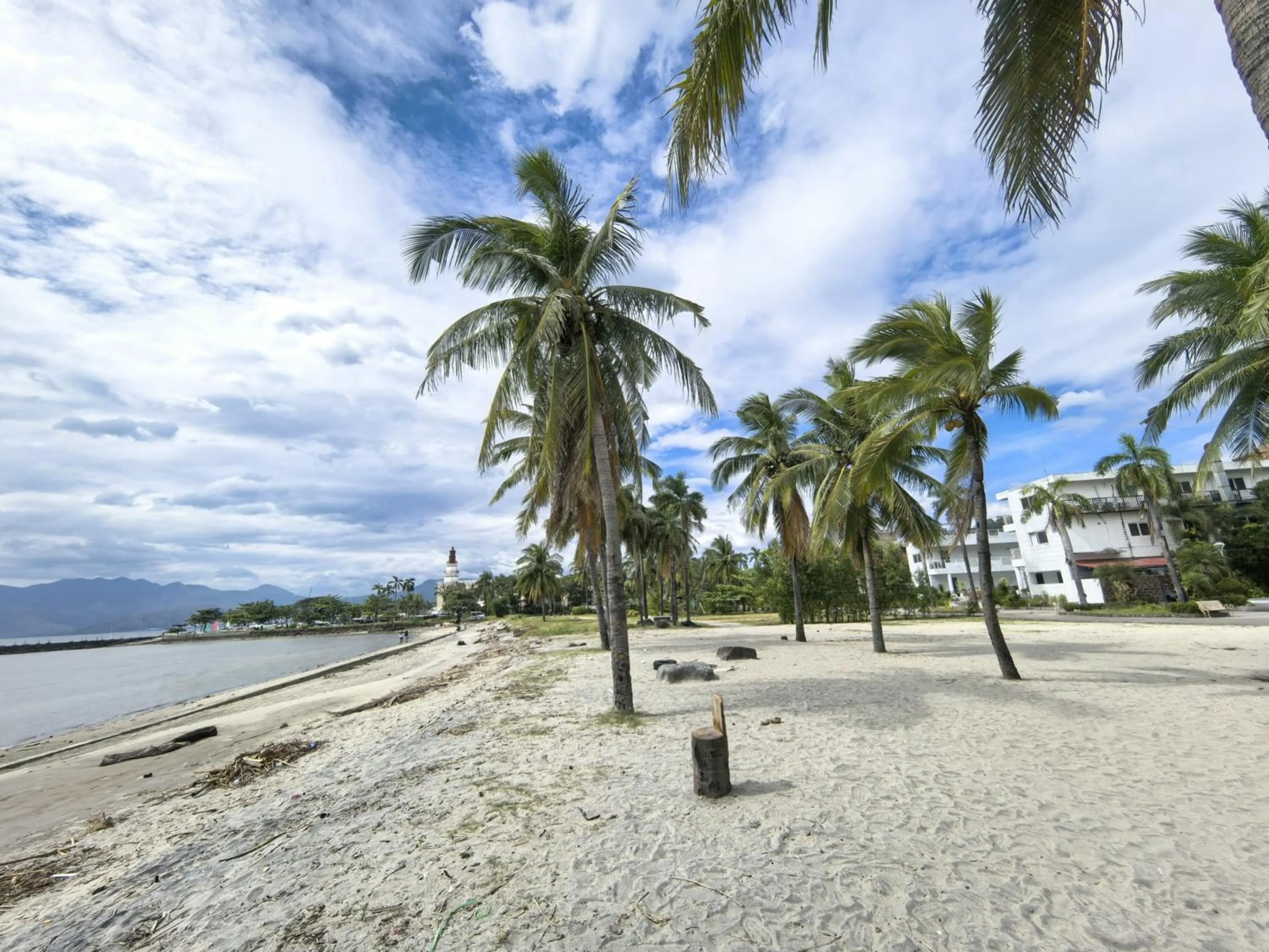 Subic Bay View Diamond Hotel