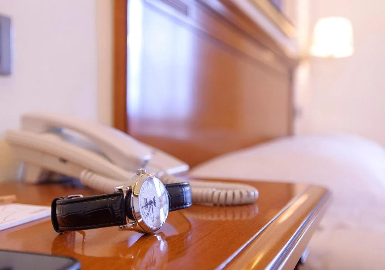 Decorative detail, Bed in Popilia Country Resort