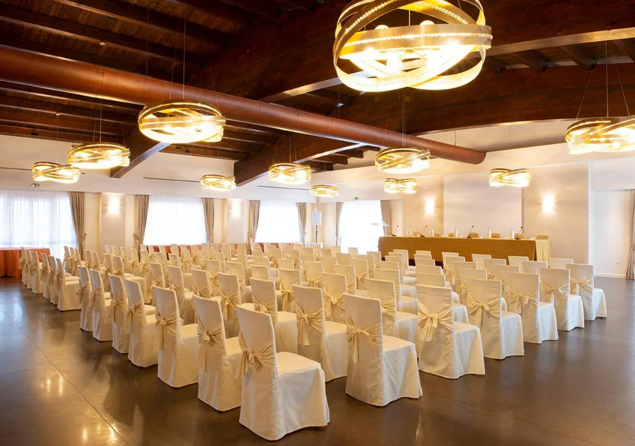 Meeting/conference room in Popilia Country Resort