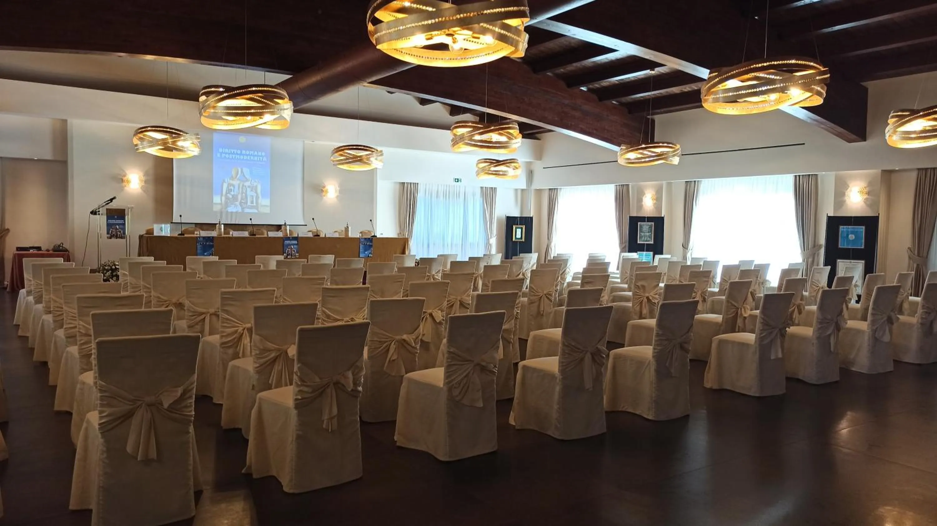 Meeting/conference room in Popilia Country Resort