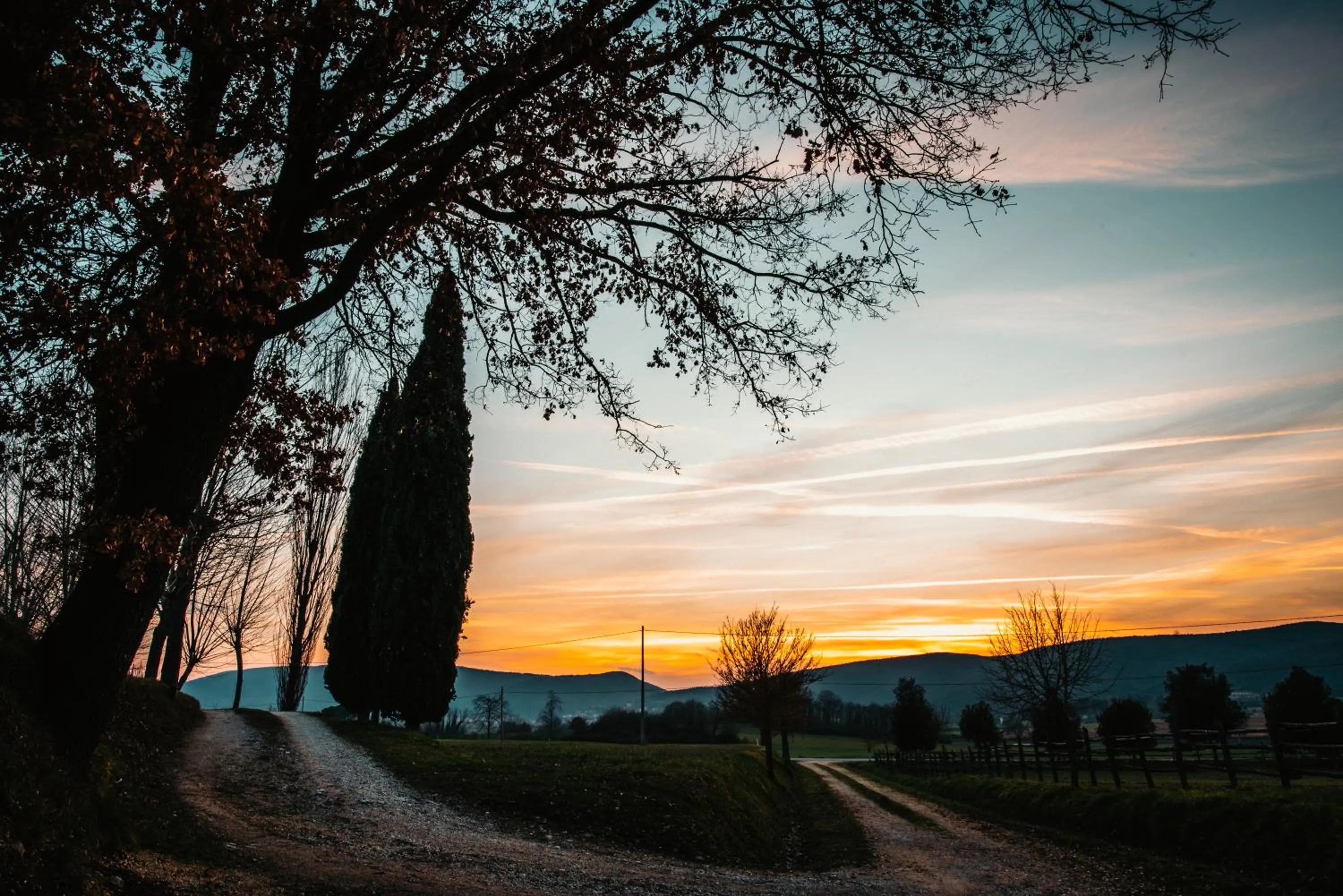 View (from property/room) in Casa Di Campagna In Toscana
