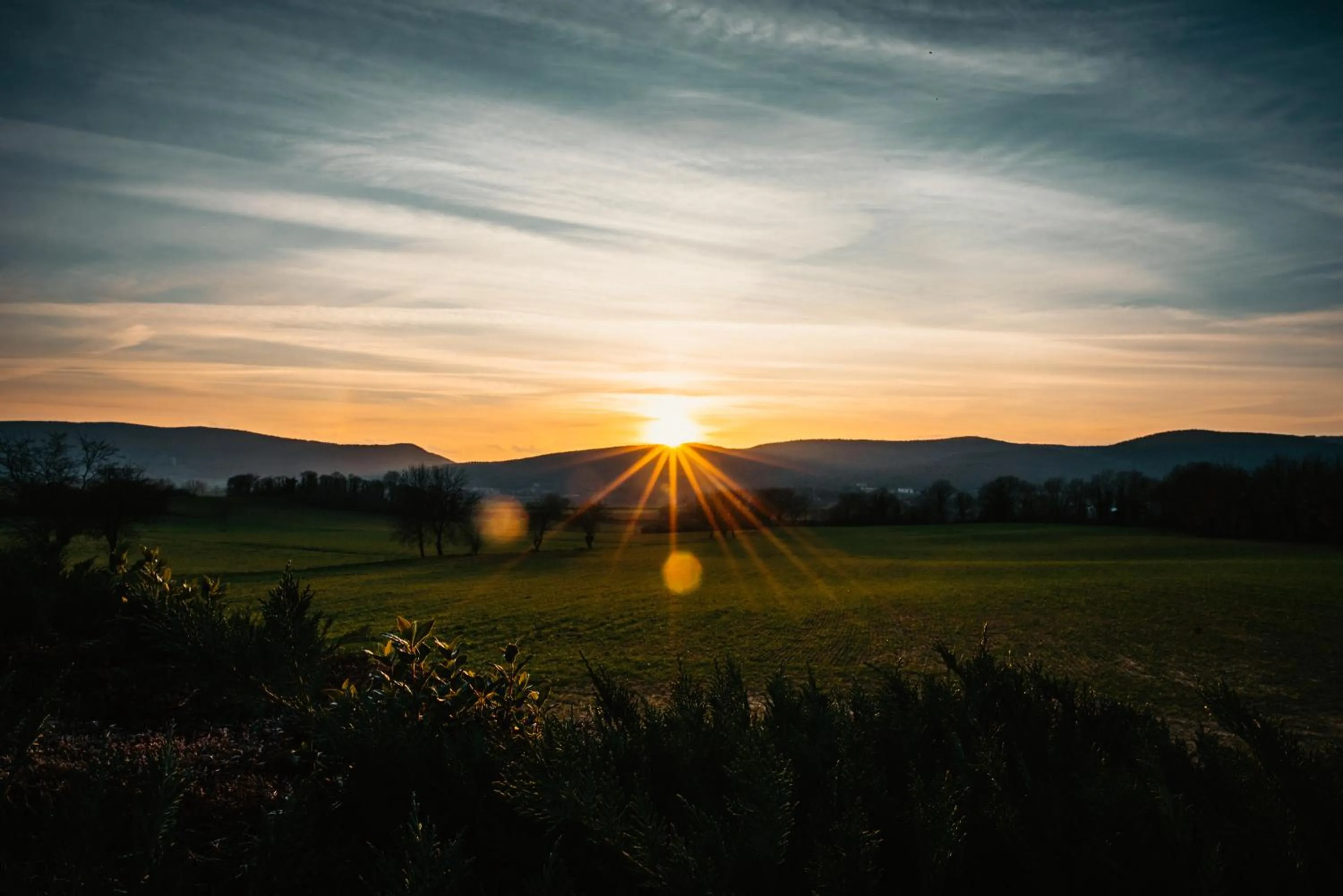 View (from property/room) in Casa Di Campagna In Toscana