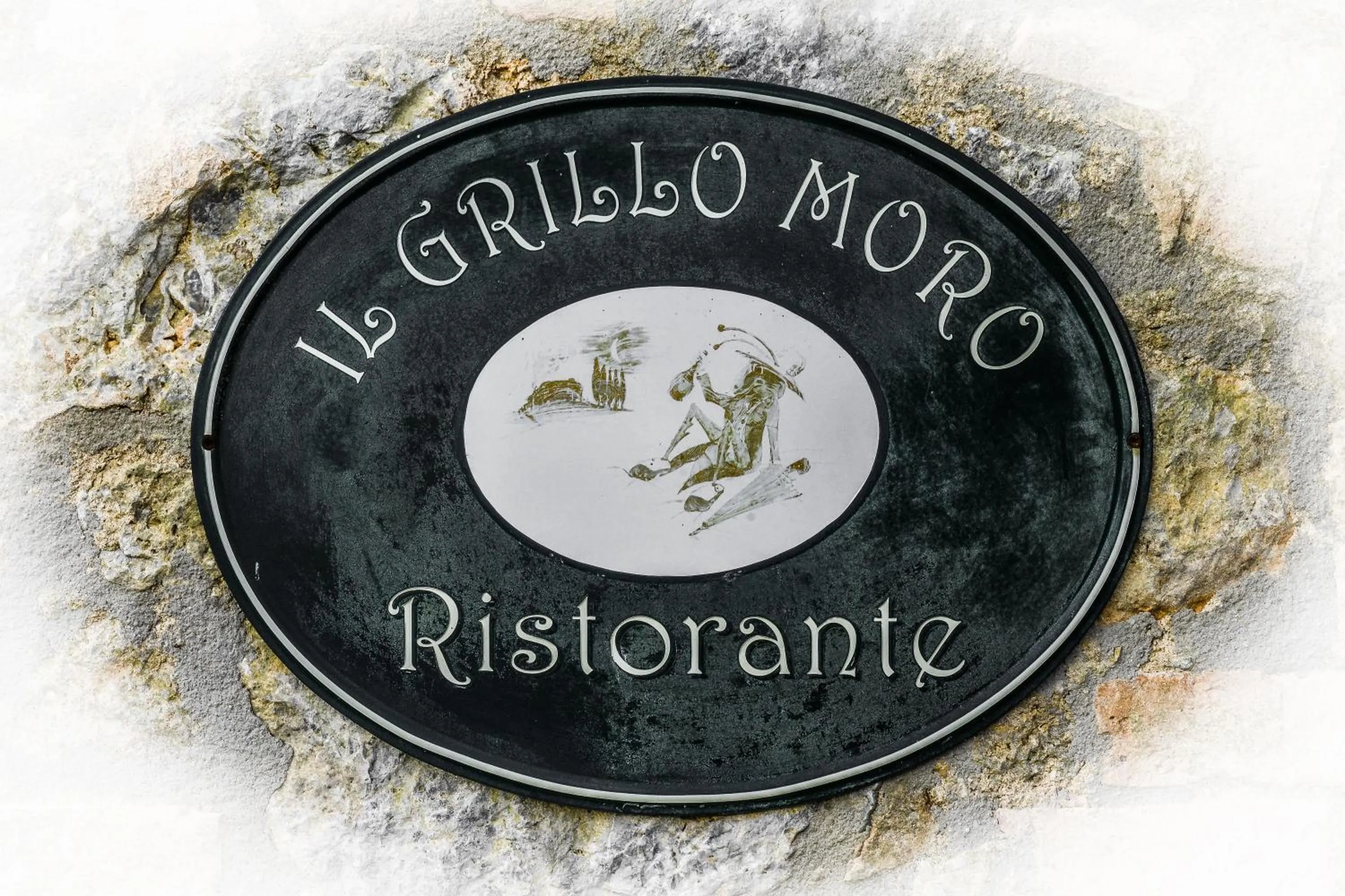 Property logo or sign in Casa Di Campagna In Toscana