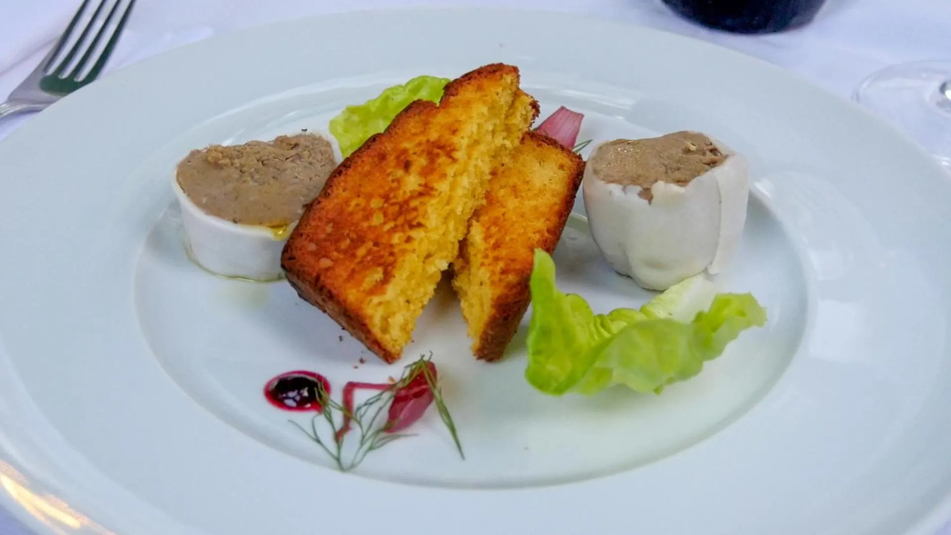 Restaurant/places to eat in Casa Di Campagna In Toscana