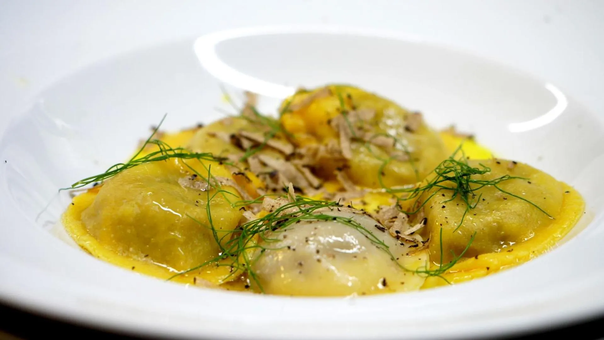 Restaurant/places to eat in Casa Di Campagna In Toscana