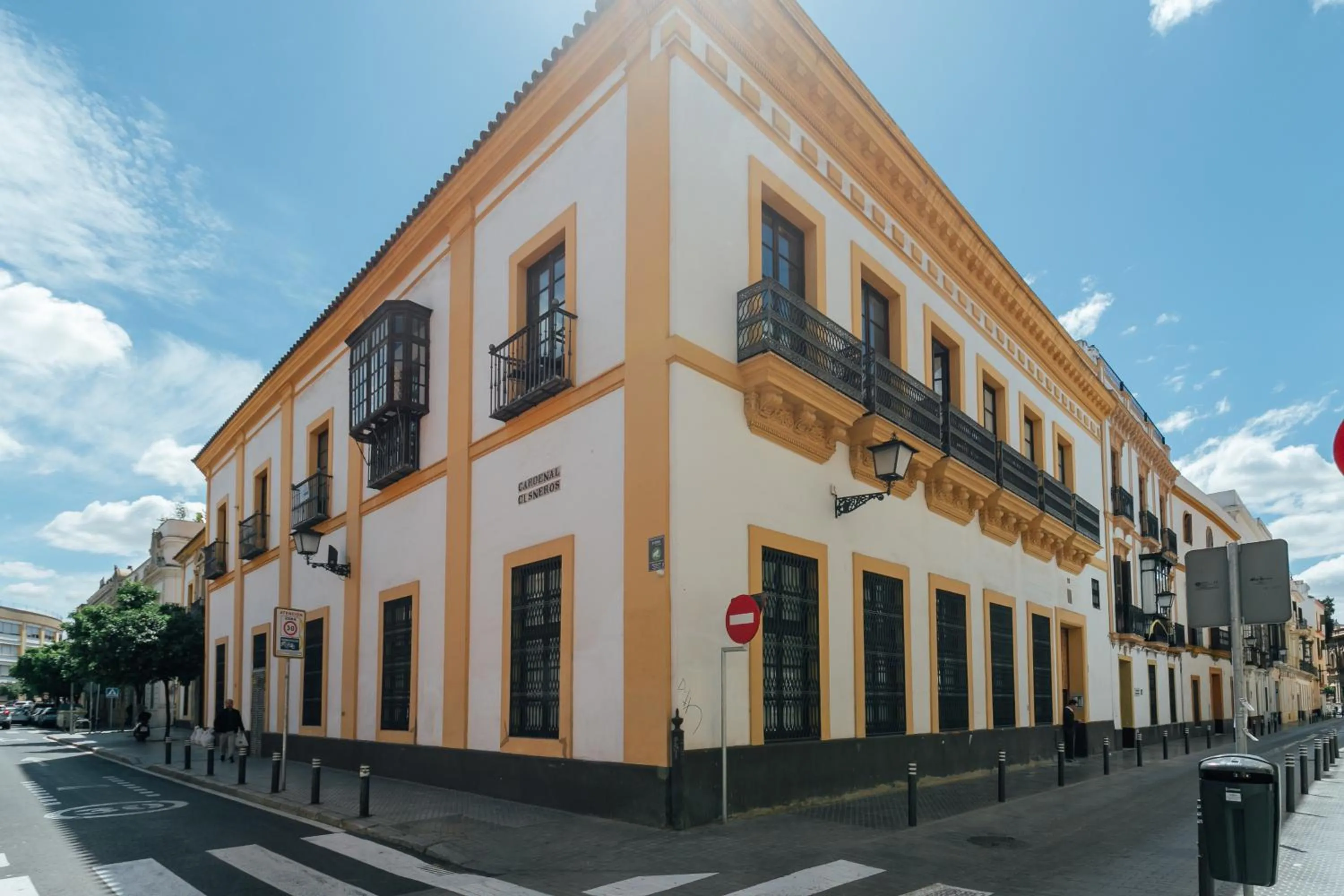 Alohamundi San Vicente