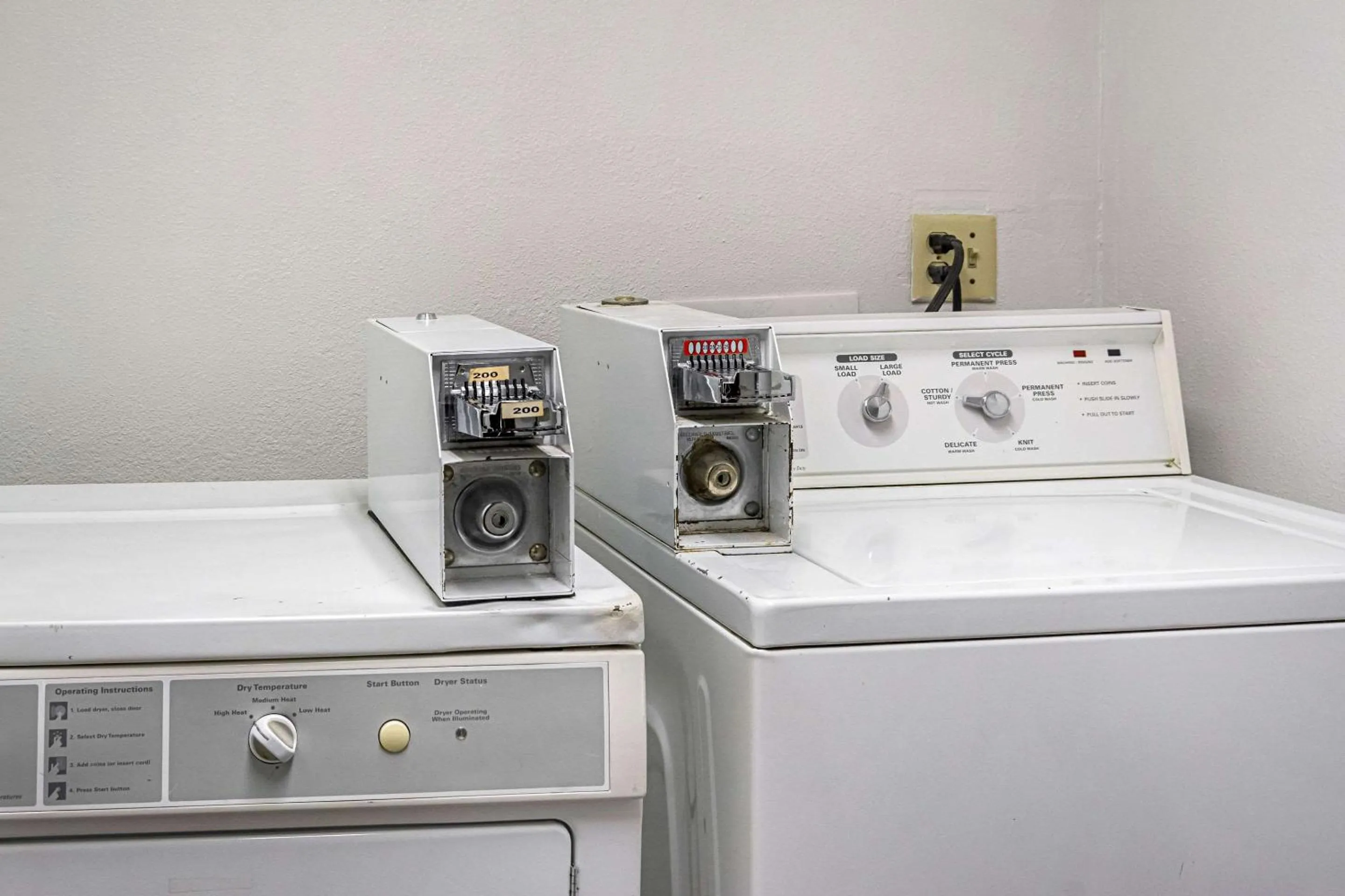 On site in Quality Inn & Suites Clackamas - Portland