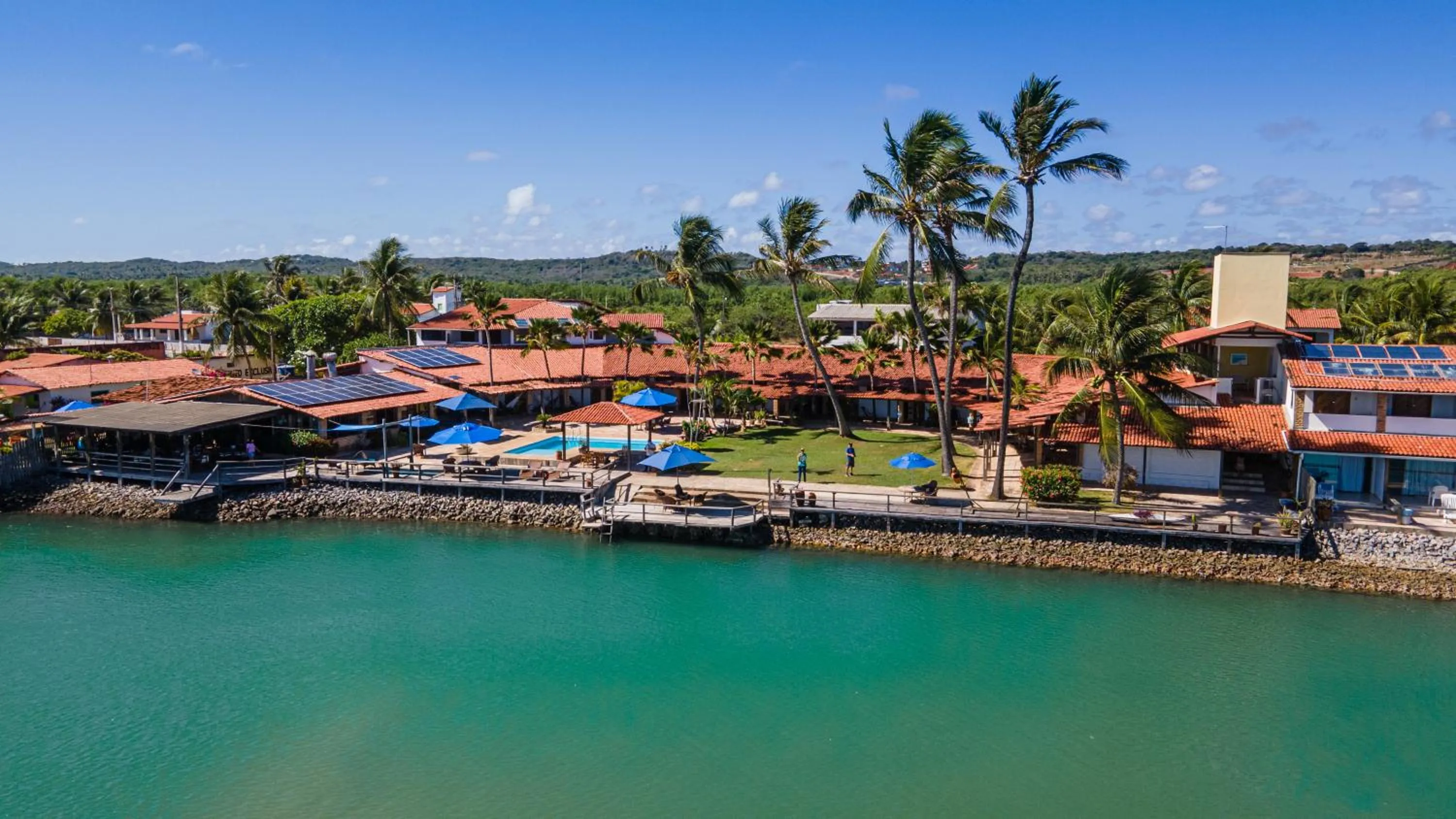 Pousada Villa do Sol