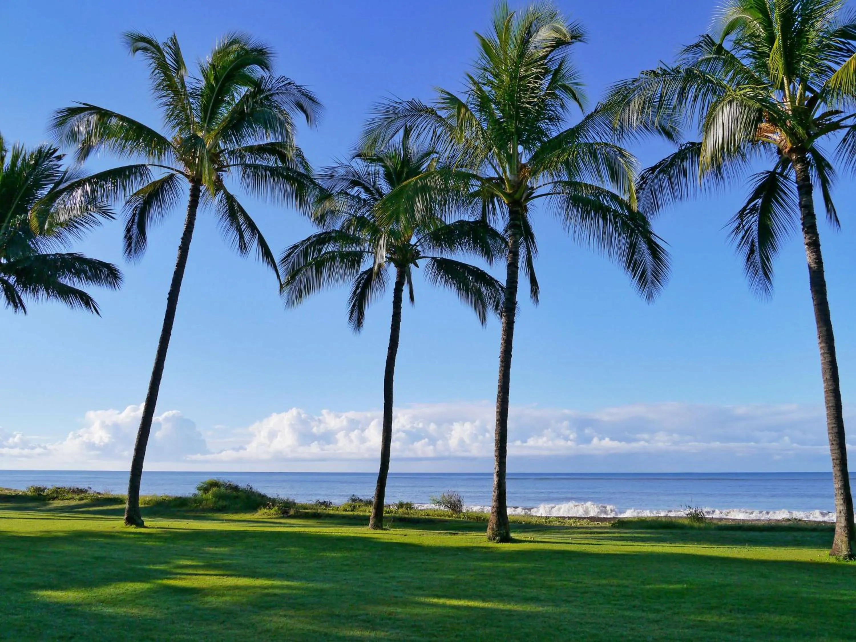 Property building in Waimea Plantation Cottages, a Coast Resort