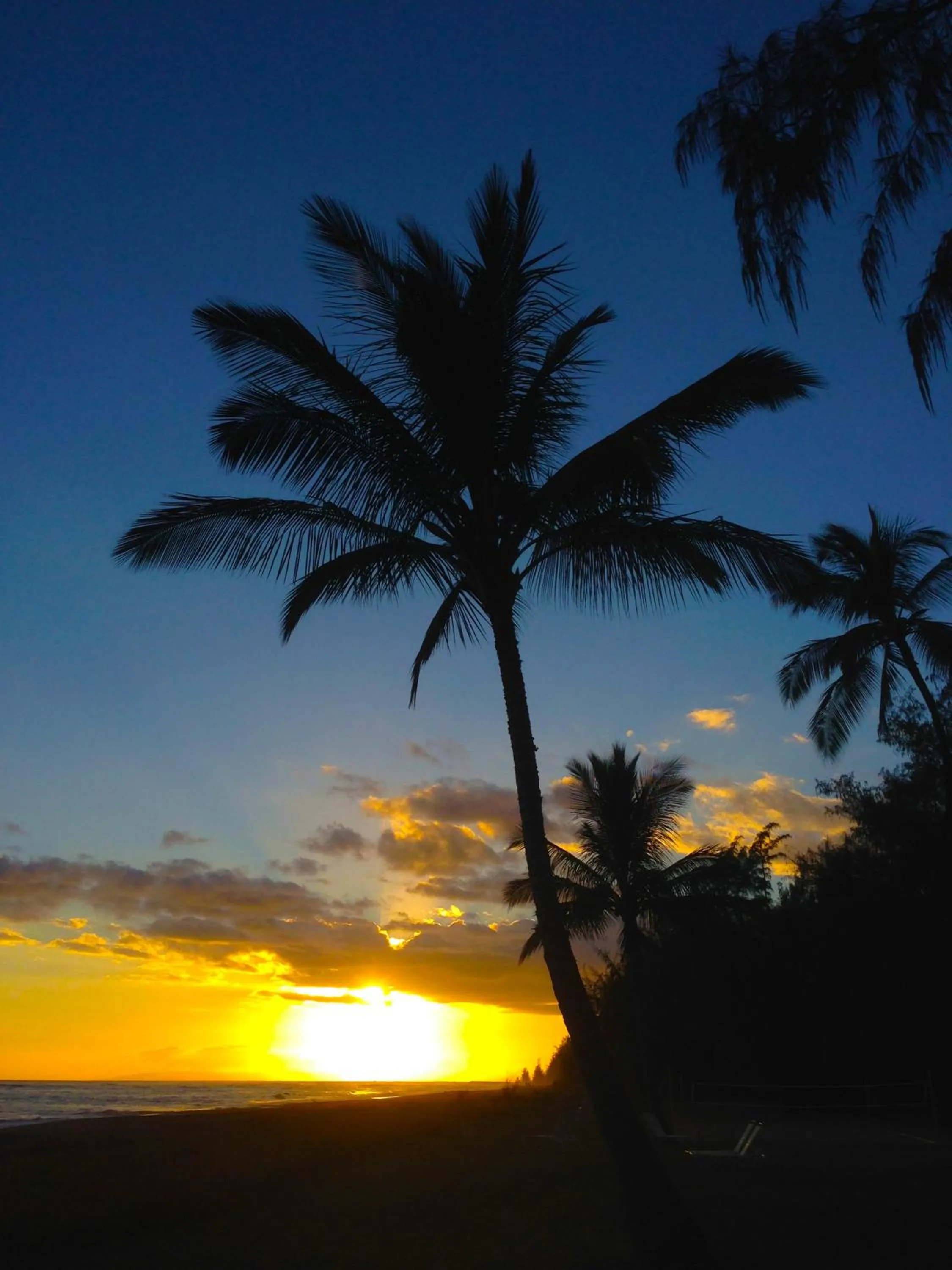 View (from property/room) in Waimea Plantation Cottages, a Coast Resort