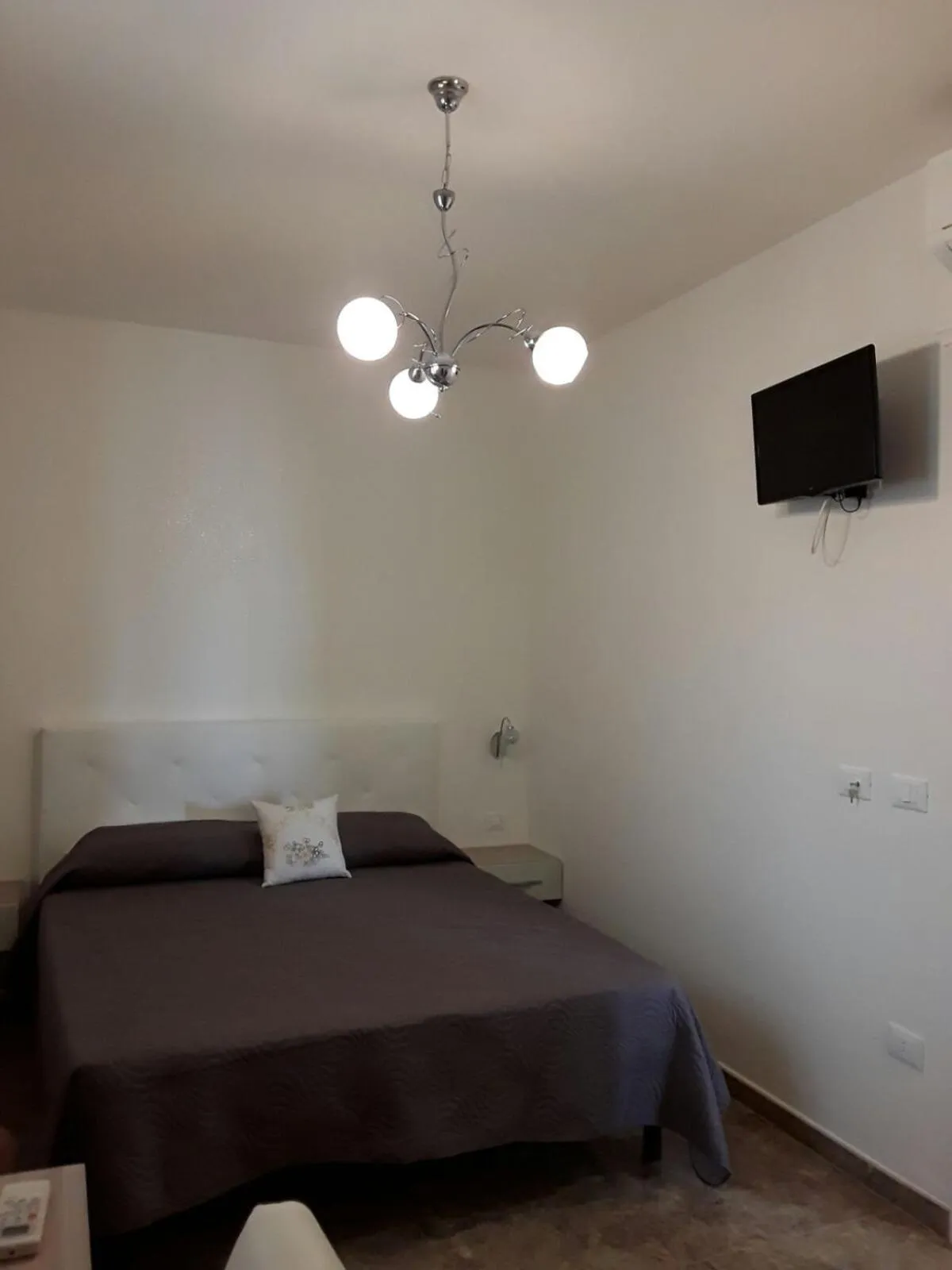 Bedroom in B&B Nonna Teresa