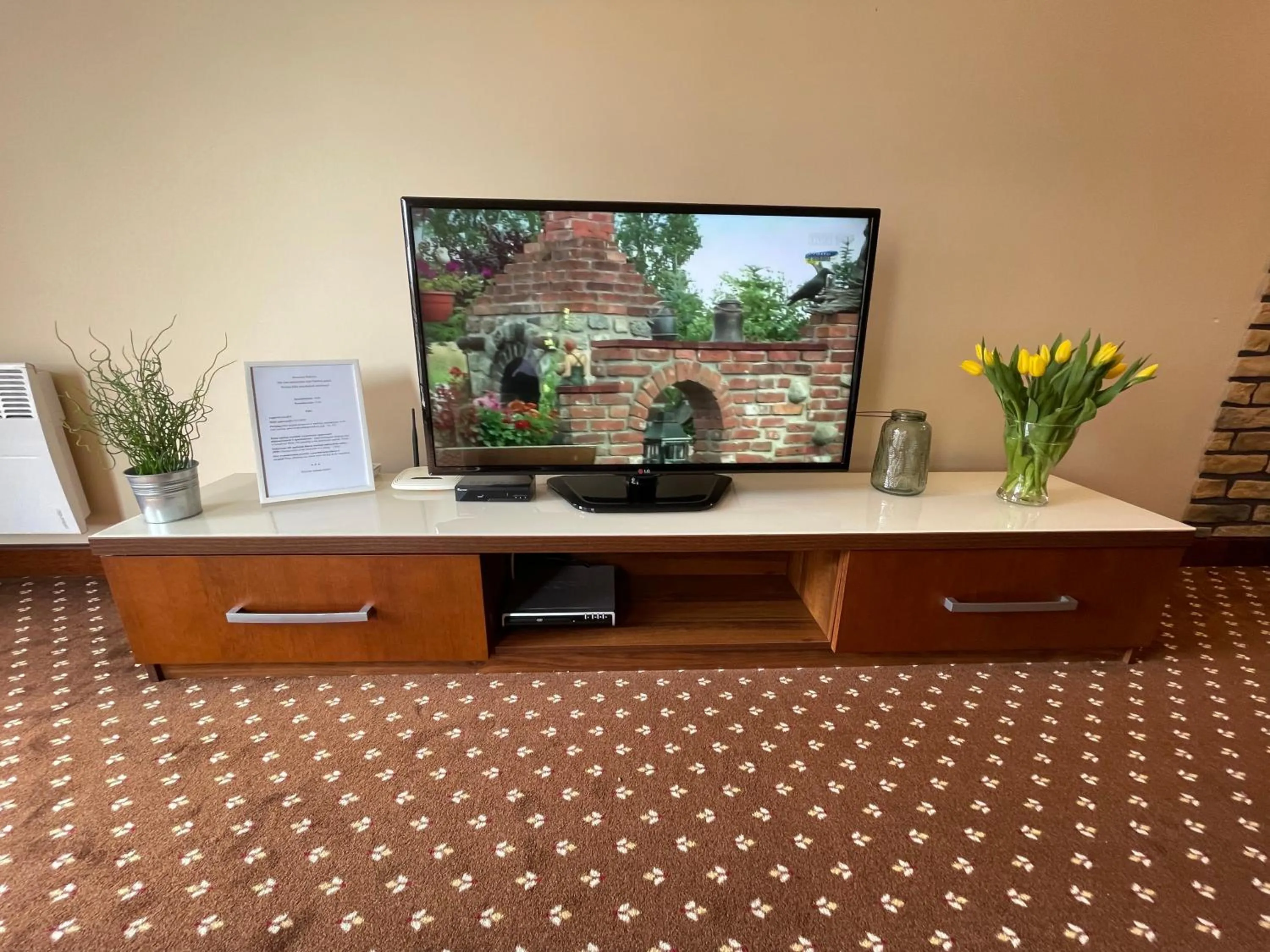 Apartament Krynica Morska Continental