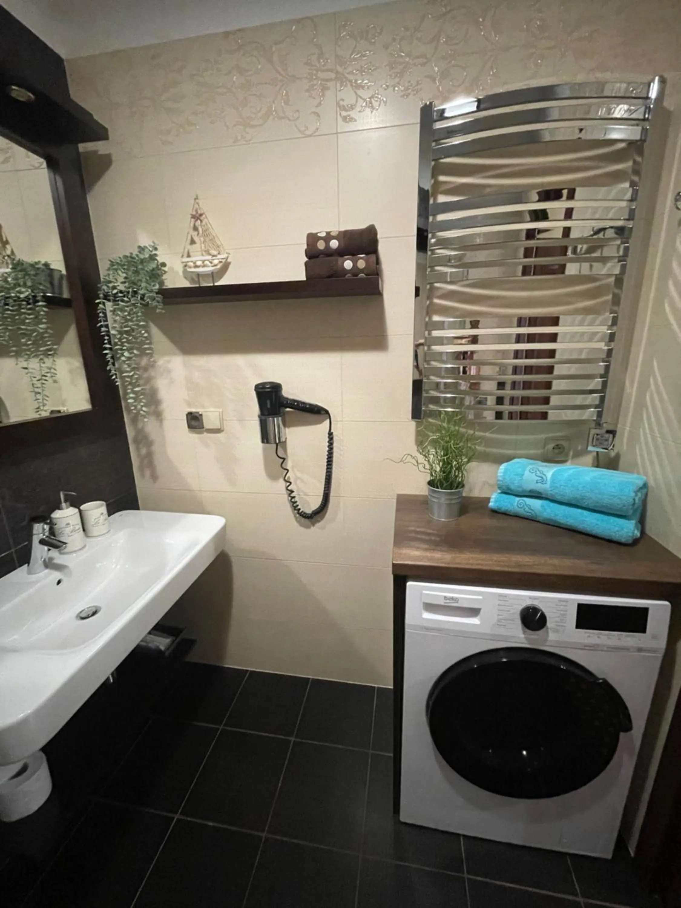 Apartament Krynica Morska Continental