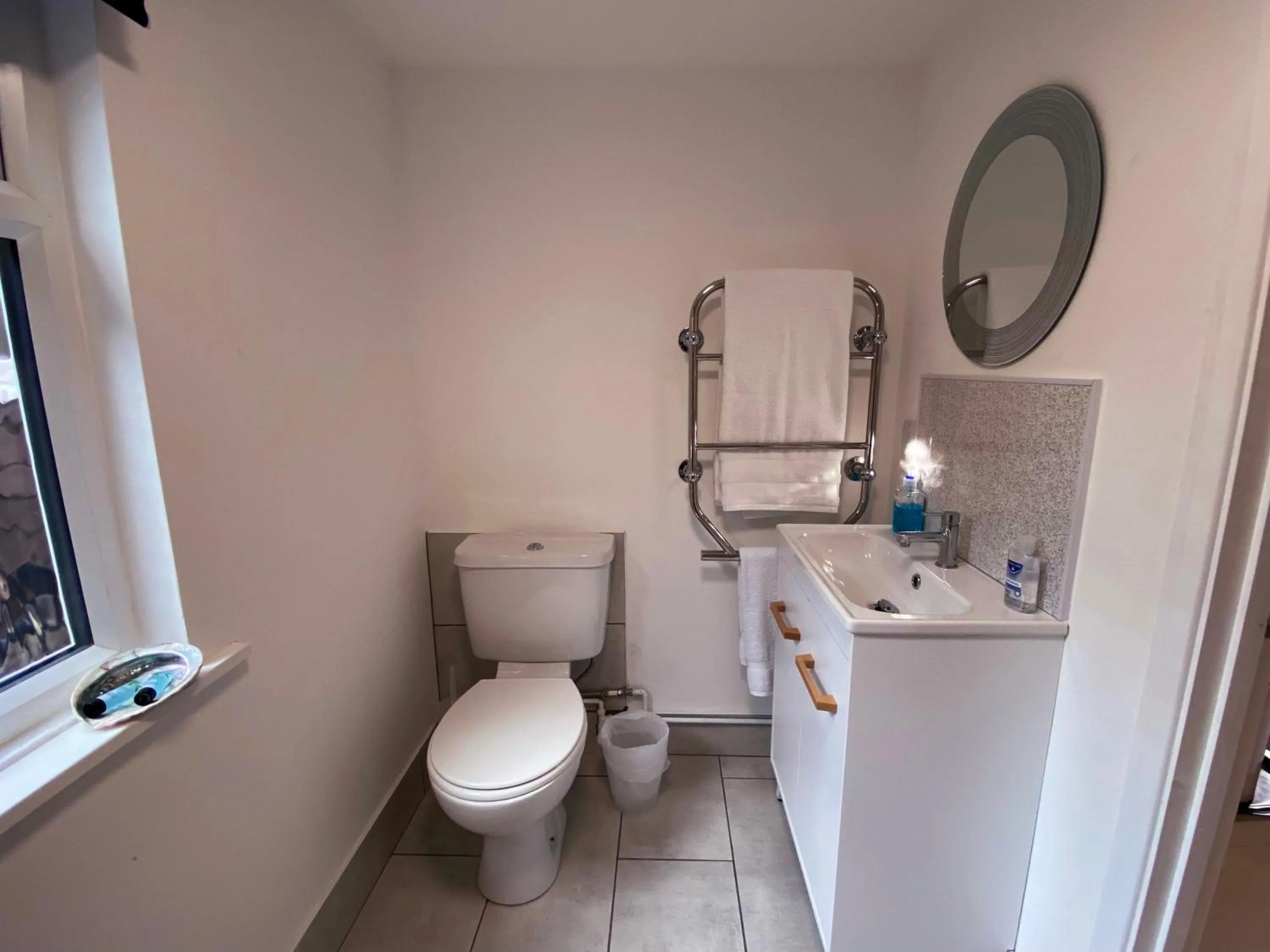 The Rose Cottage Inn