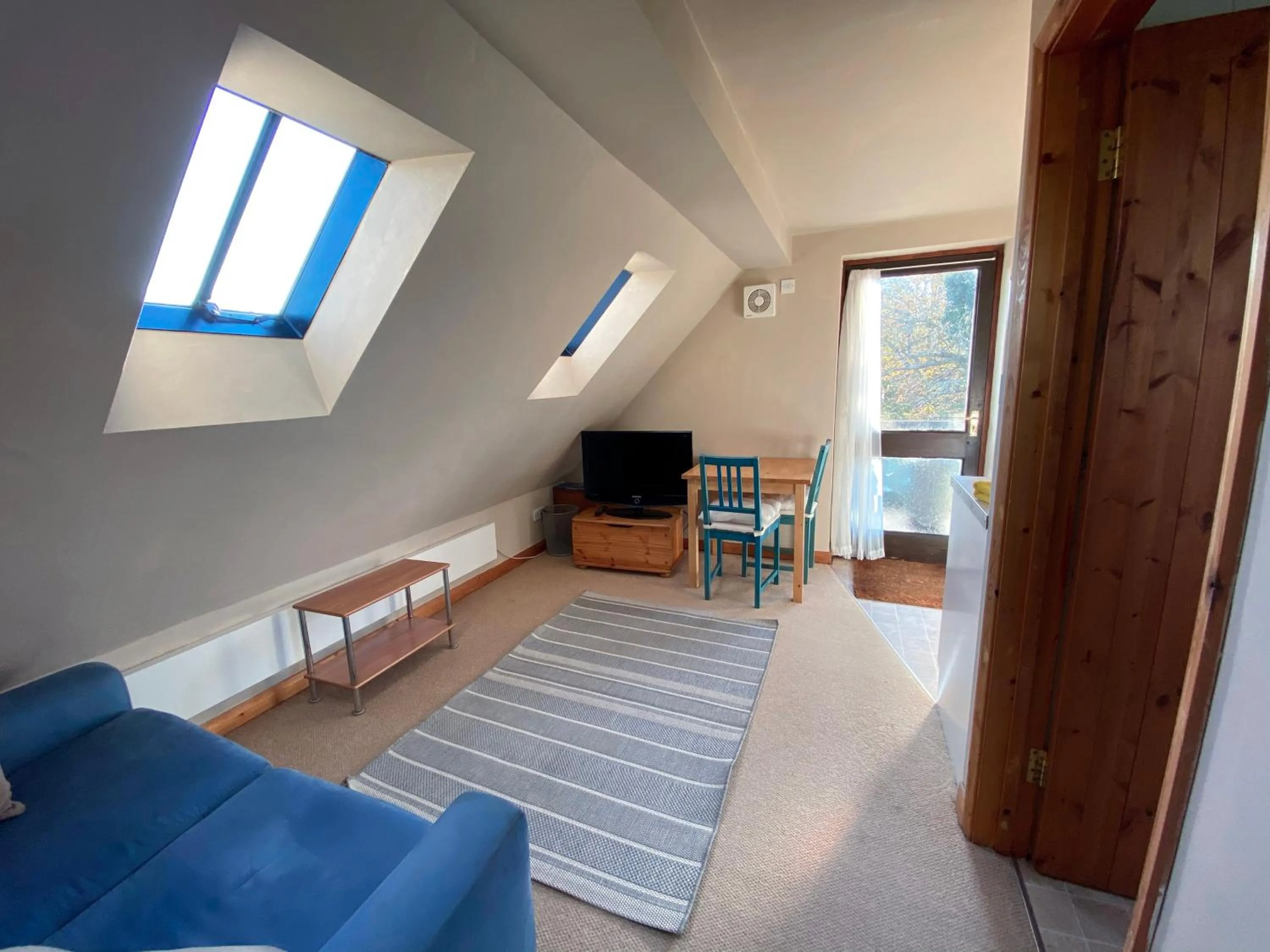 The Rose Cottage Inn