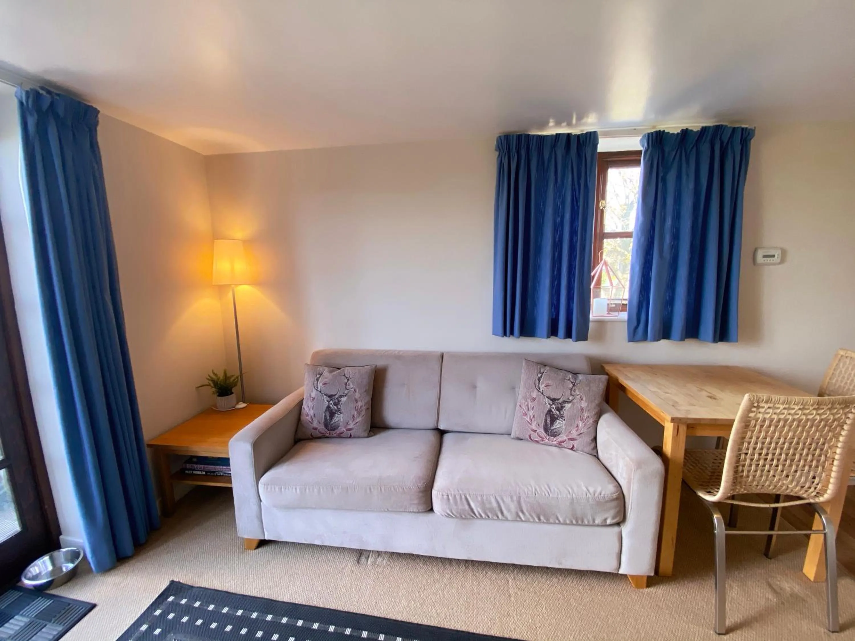 The Rose Cottage Inn