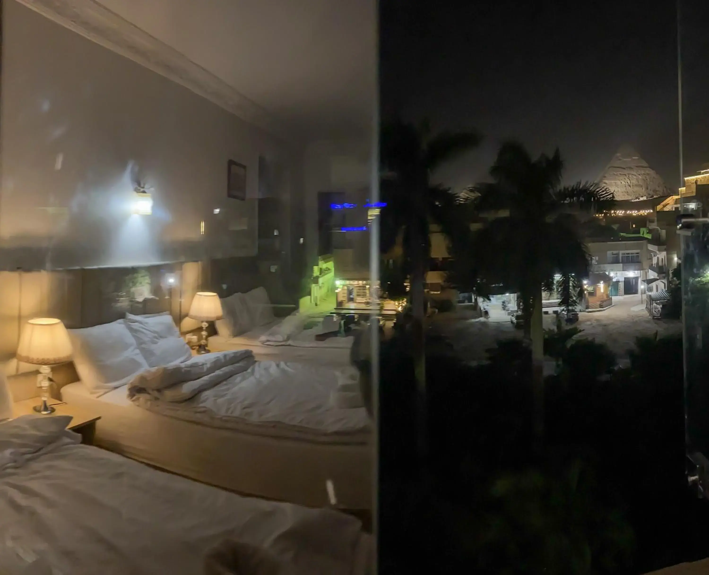 Standard Family Room in Makadi Pyramids View Standard Family Room in Makadi Pyramids View