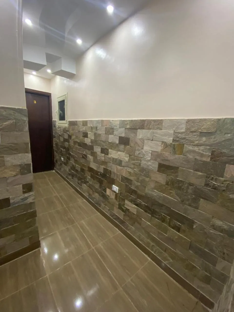 Lobby or reception in Makadi Pyramids View