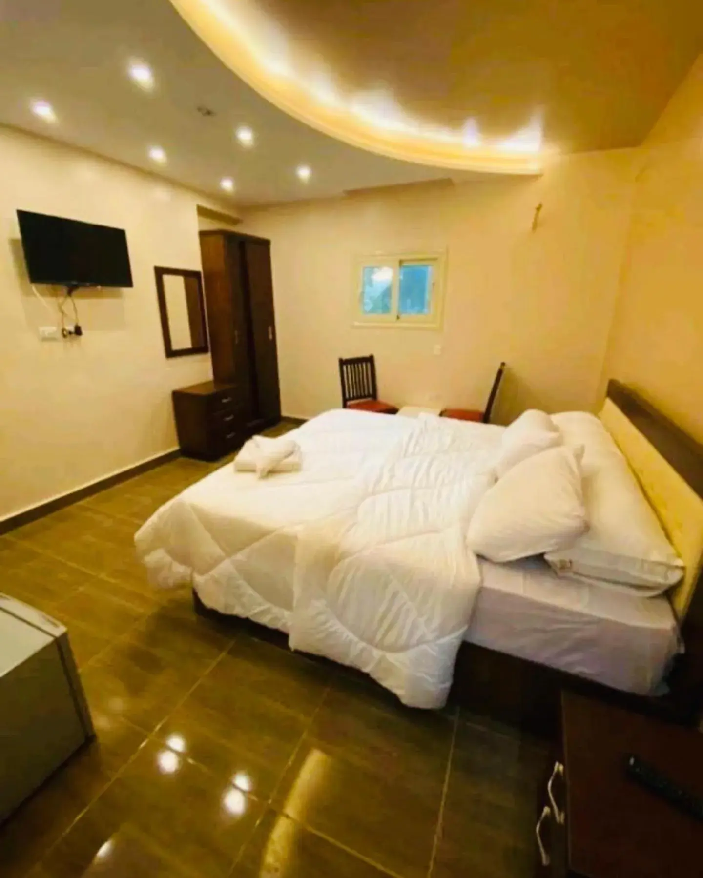 Budget Single Room in Makadi Pyramids View Budget Single Room in Makadi Pyramids View