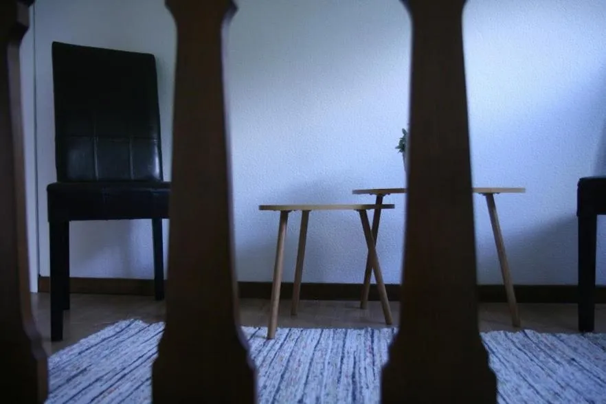 Balcony/Terrace in B&B Circuitez-vous