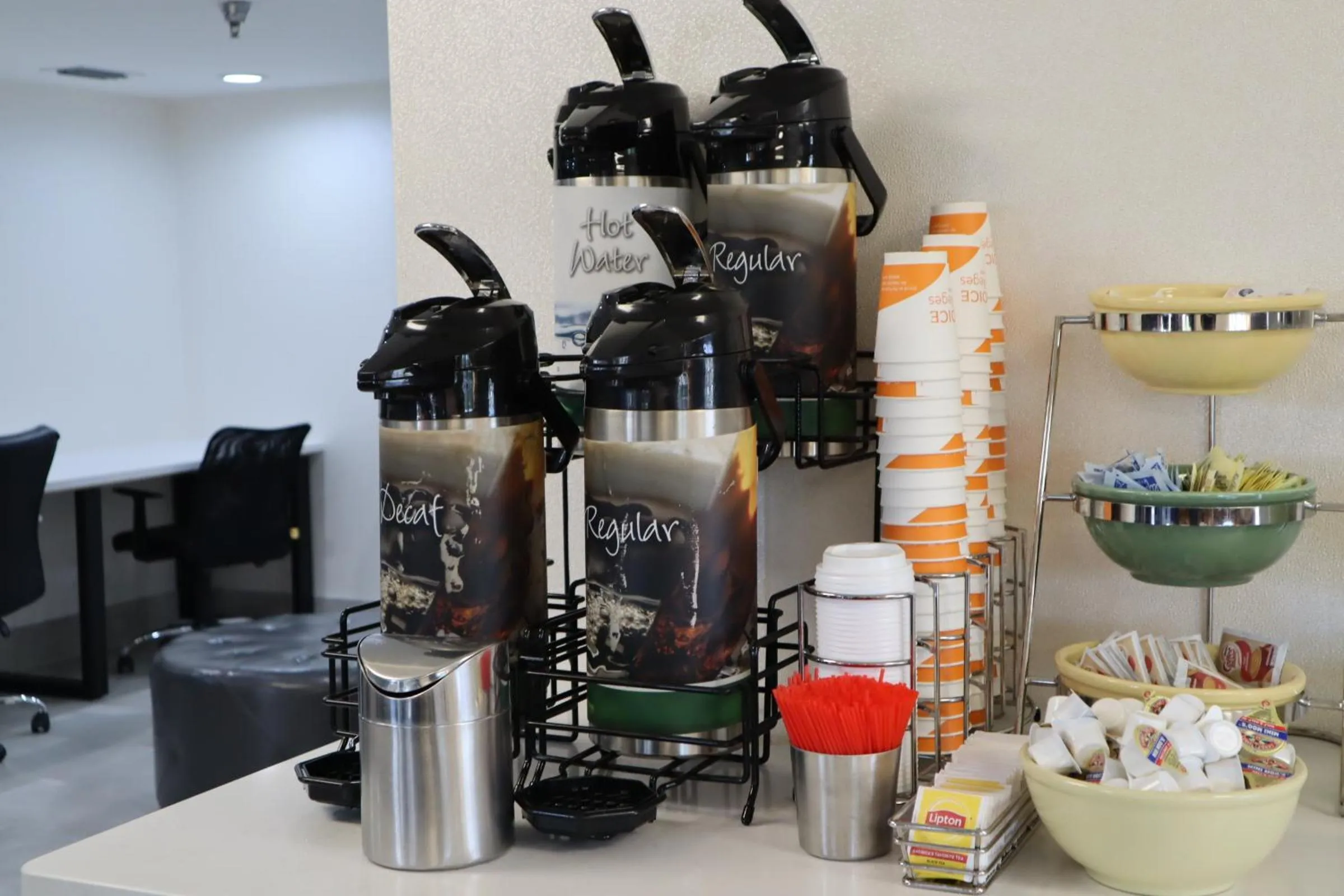 Coffee/tea facilities in Quality Inn St Augustine Outlet Mall