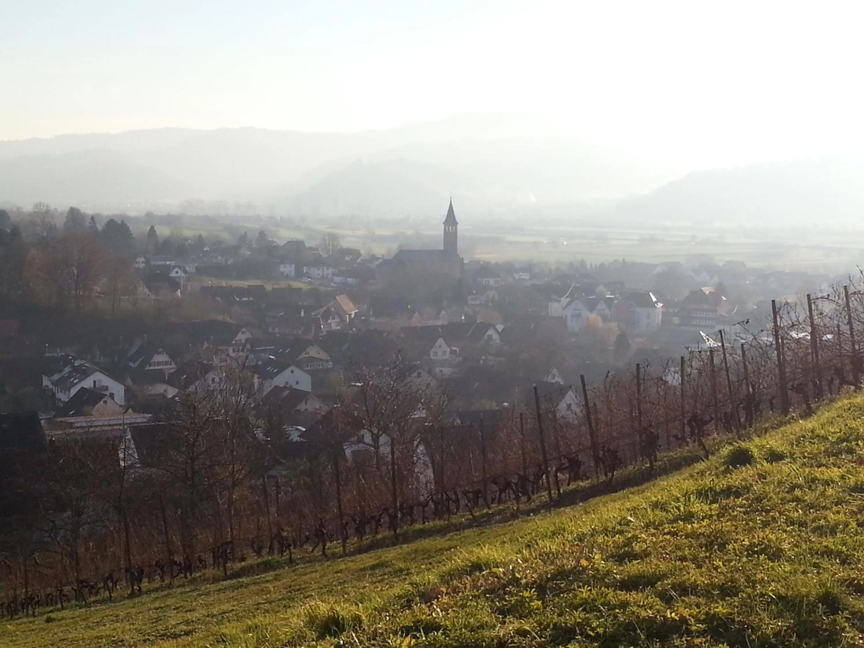 Neighbourhood in Gaestehaus Tagescafe Eckenfels