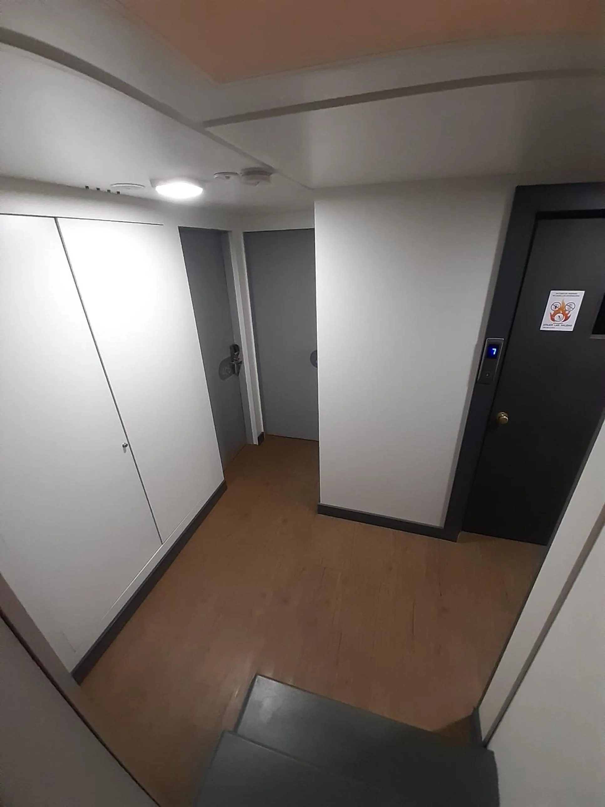 Other in Oxford Hotel