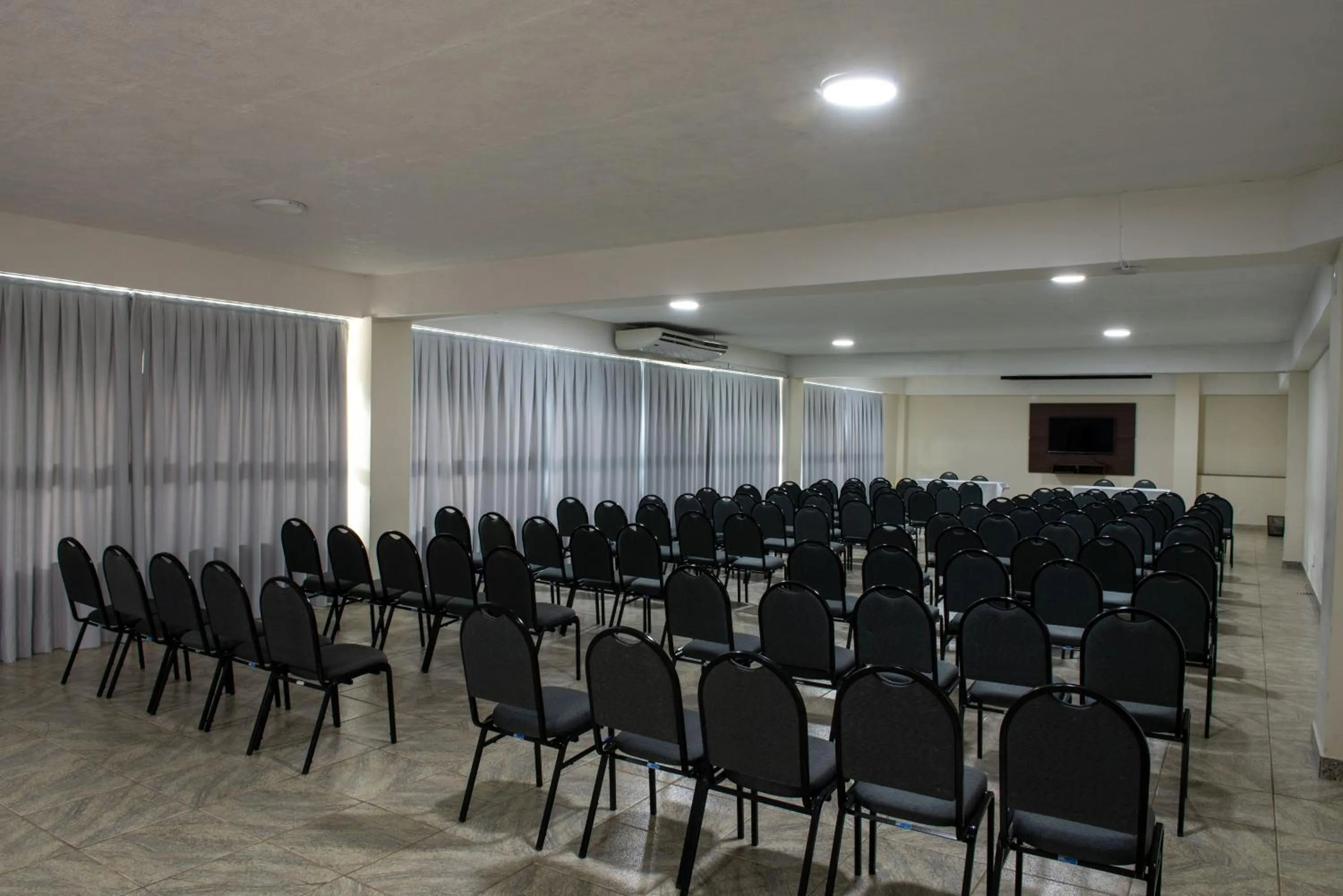 Meeting/conference room in Hotel Vila Verde