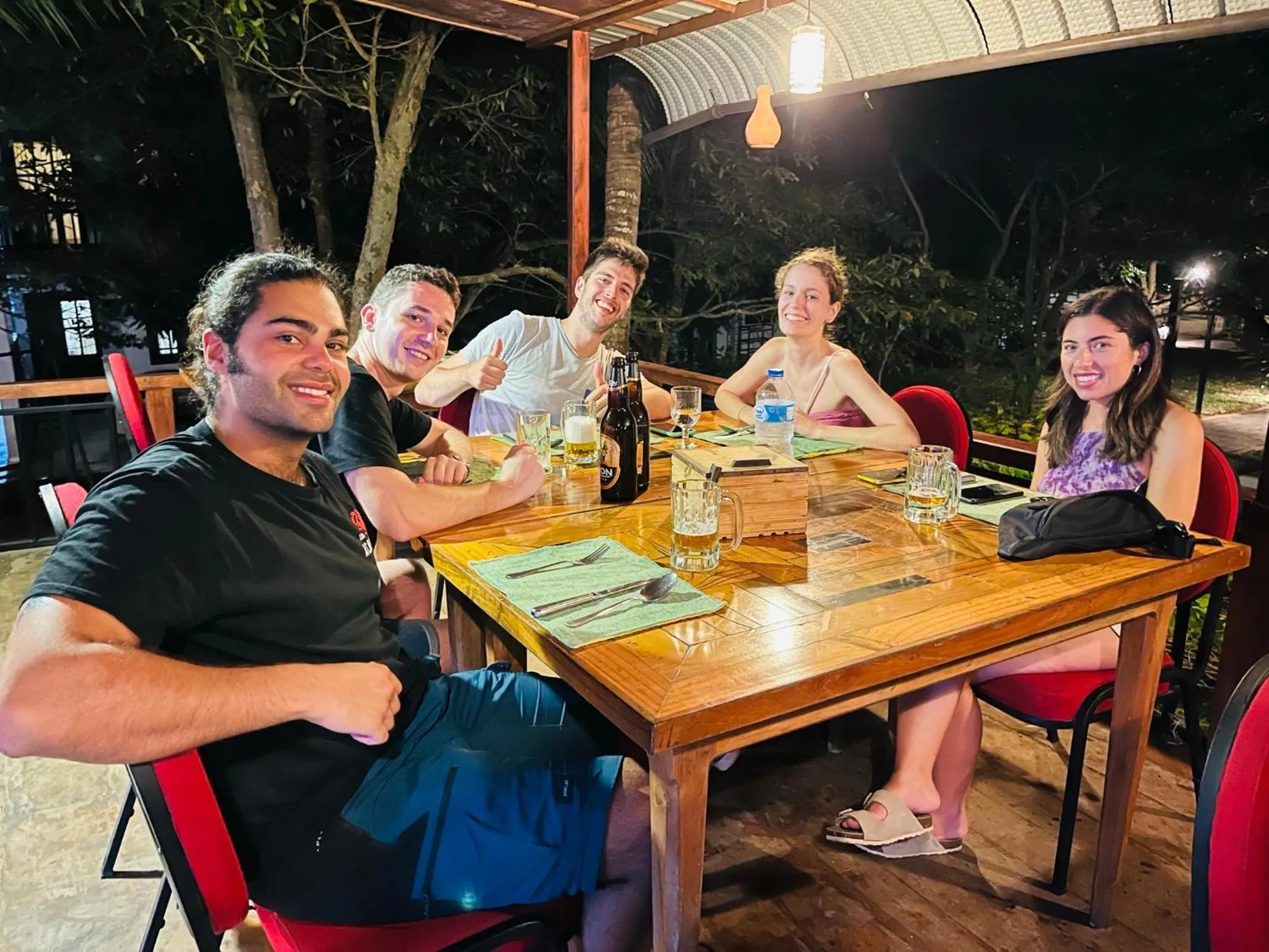 Hotel 4 U Saliya Garden