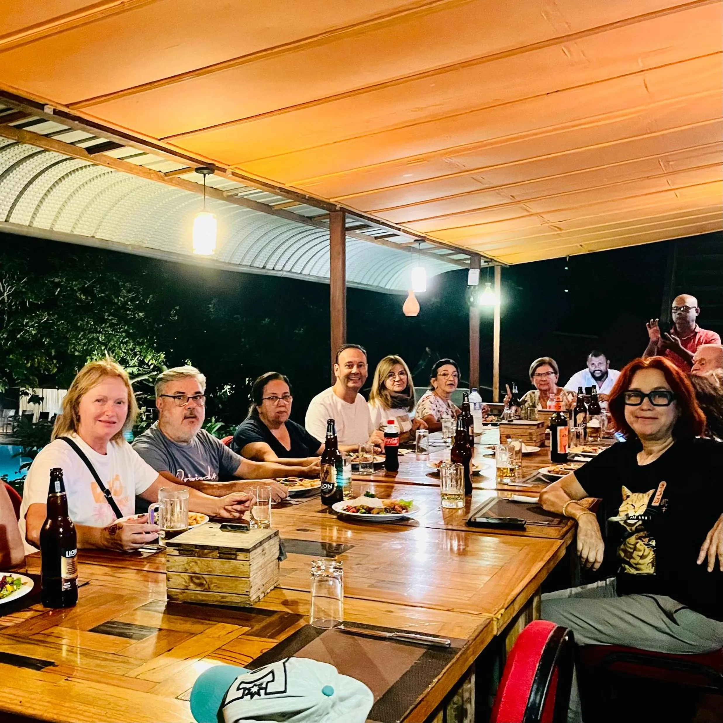 Hotel 4 U Saliya Garden