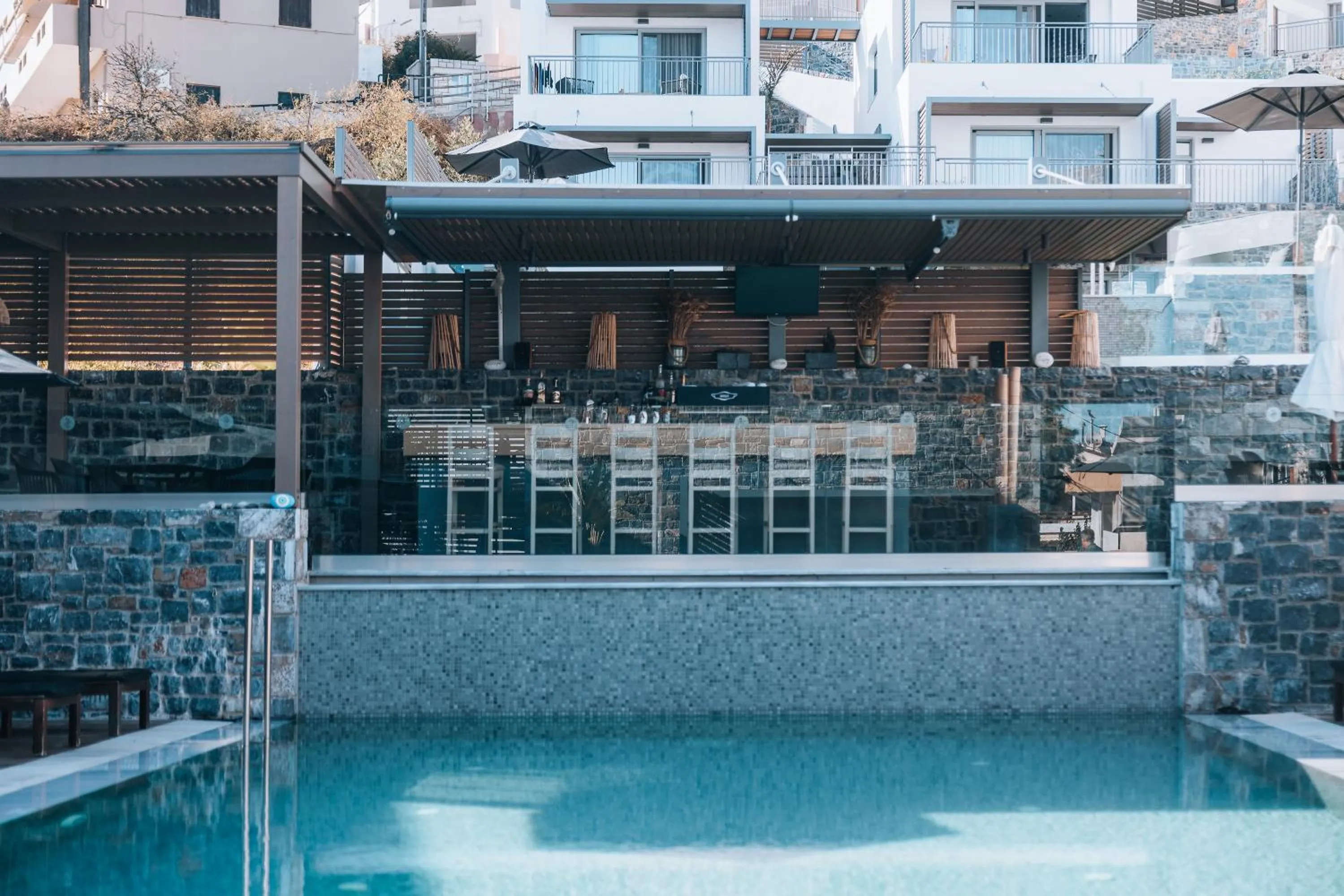 Property building in Seascape Luxury Residences