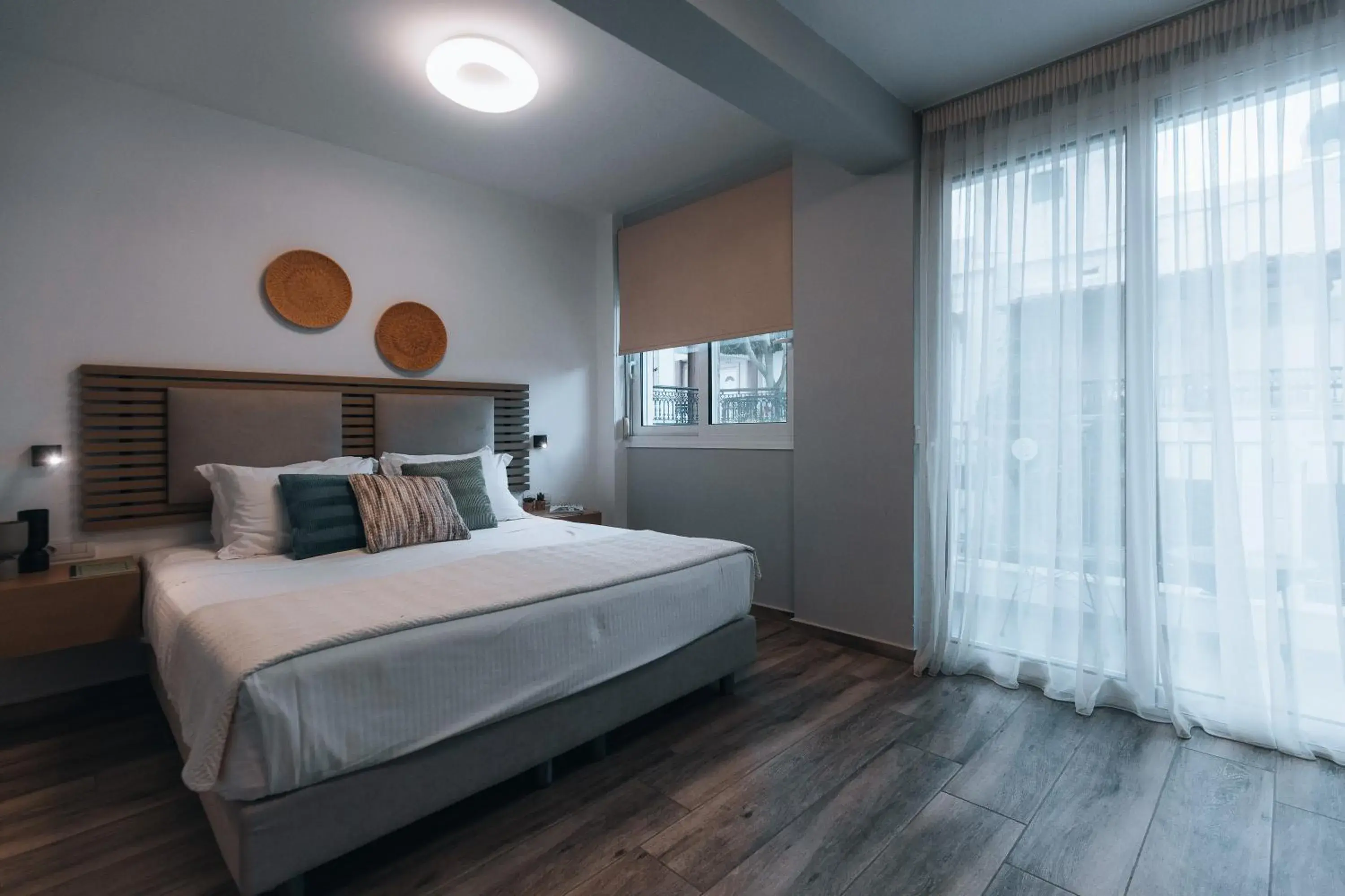 Superior Double Room in Seascape Luxury Residences Superior Double Room in Seascape Luxury Residences