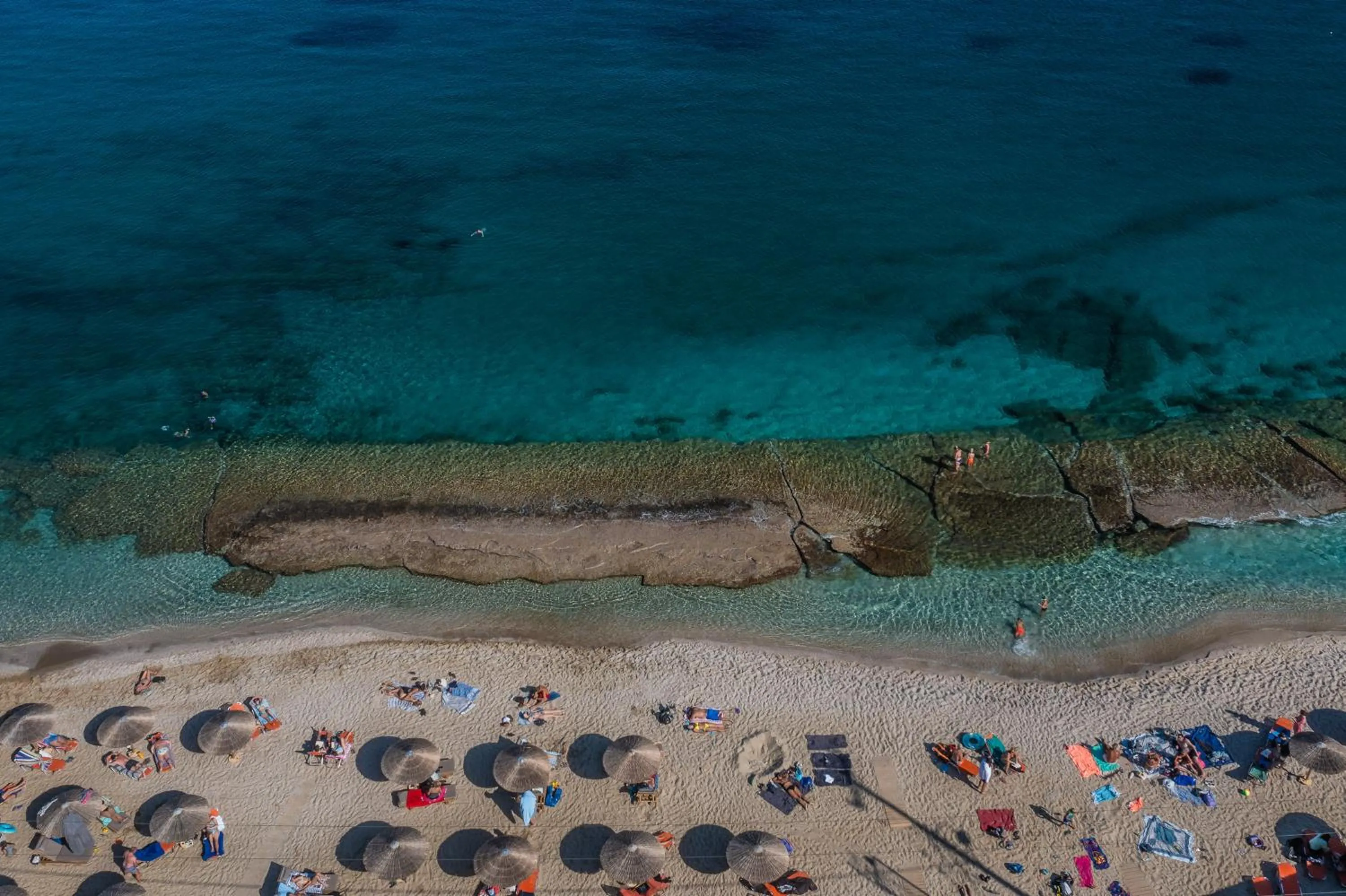 Off site in Seascape Luxury Residences