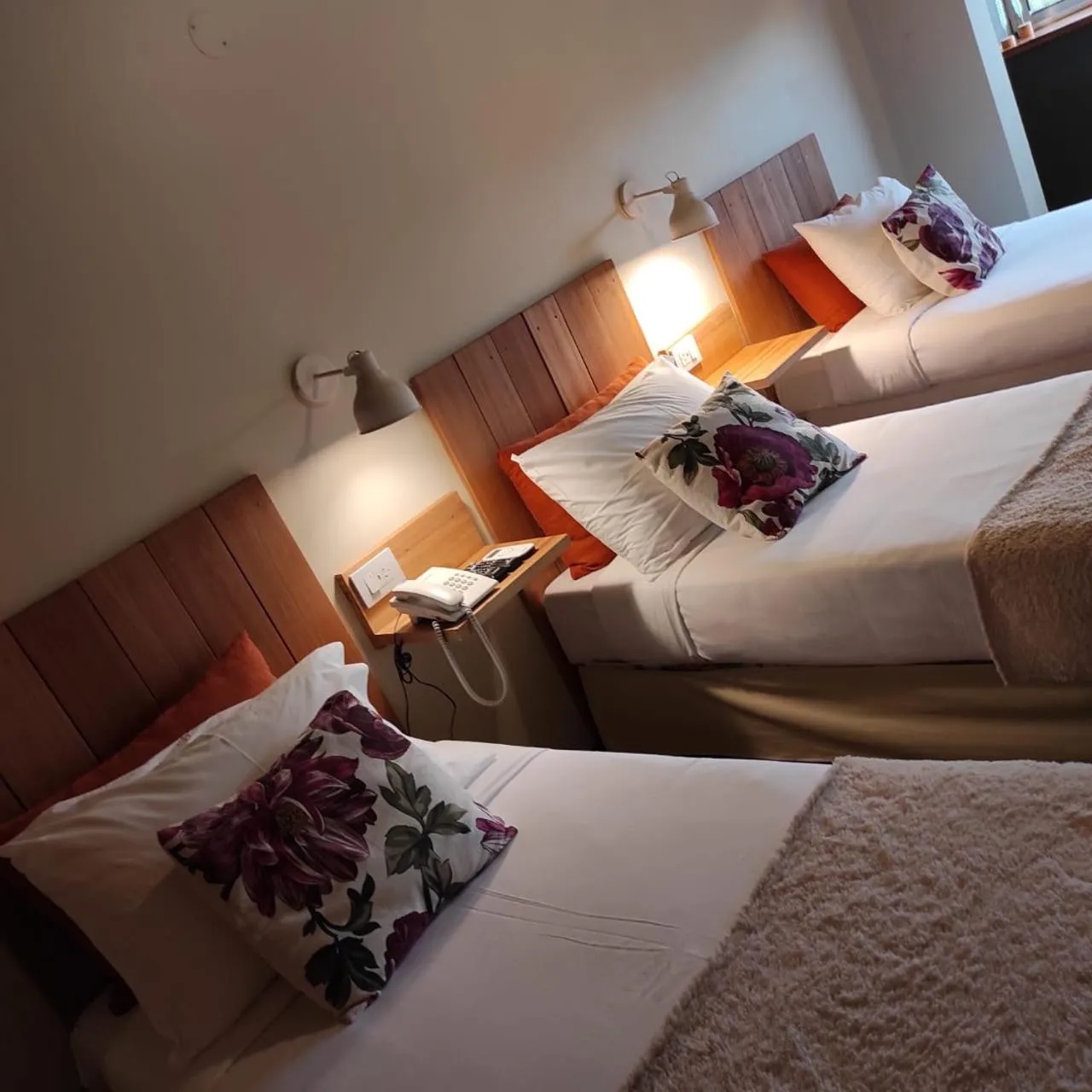 Bedroom, Bed in Posada de las Aguilas Hotel Boutique