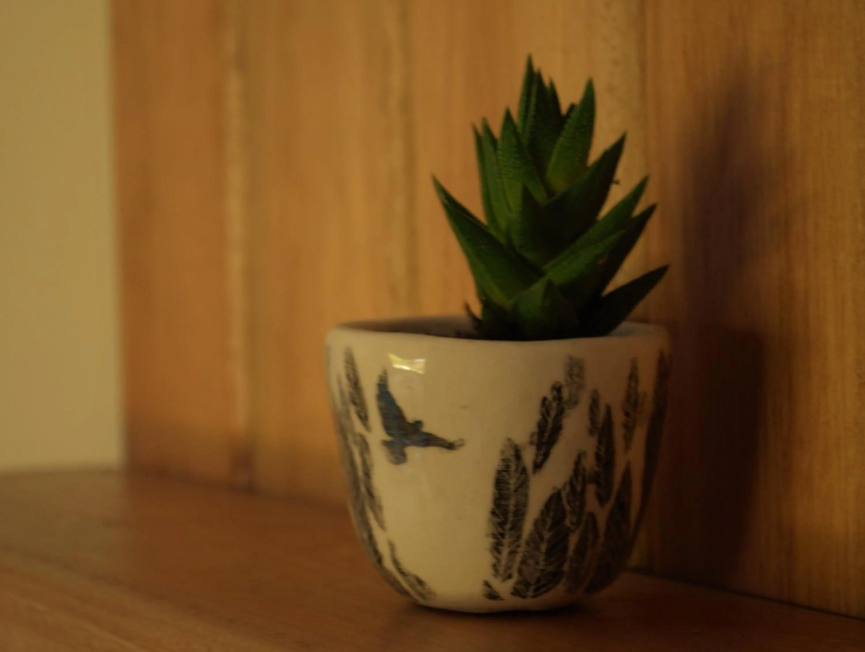Decorative detail in Posada de las Aguilas Hotel Boutique